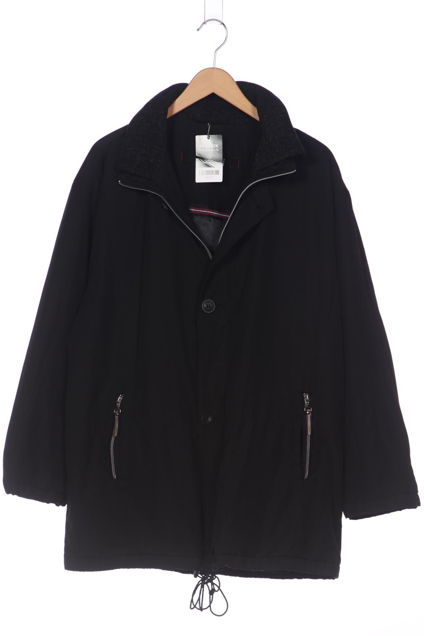 

Bugatti Herren Jacke, schwarz, Gr. 60