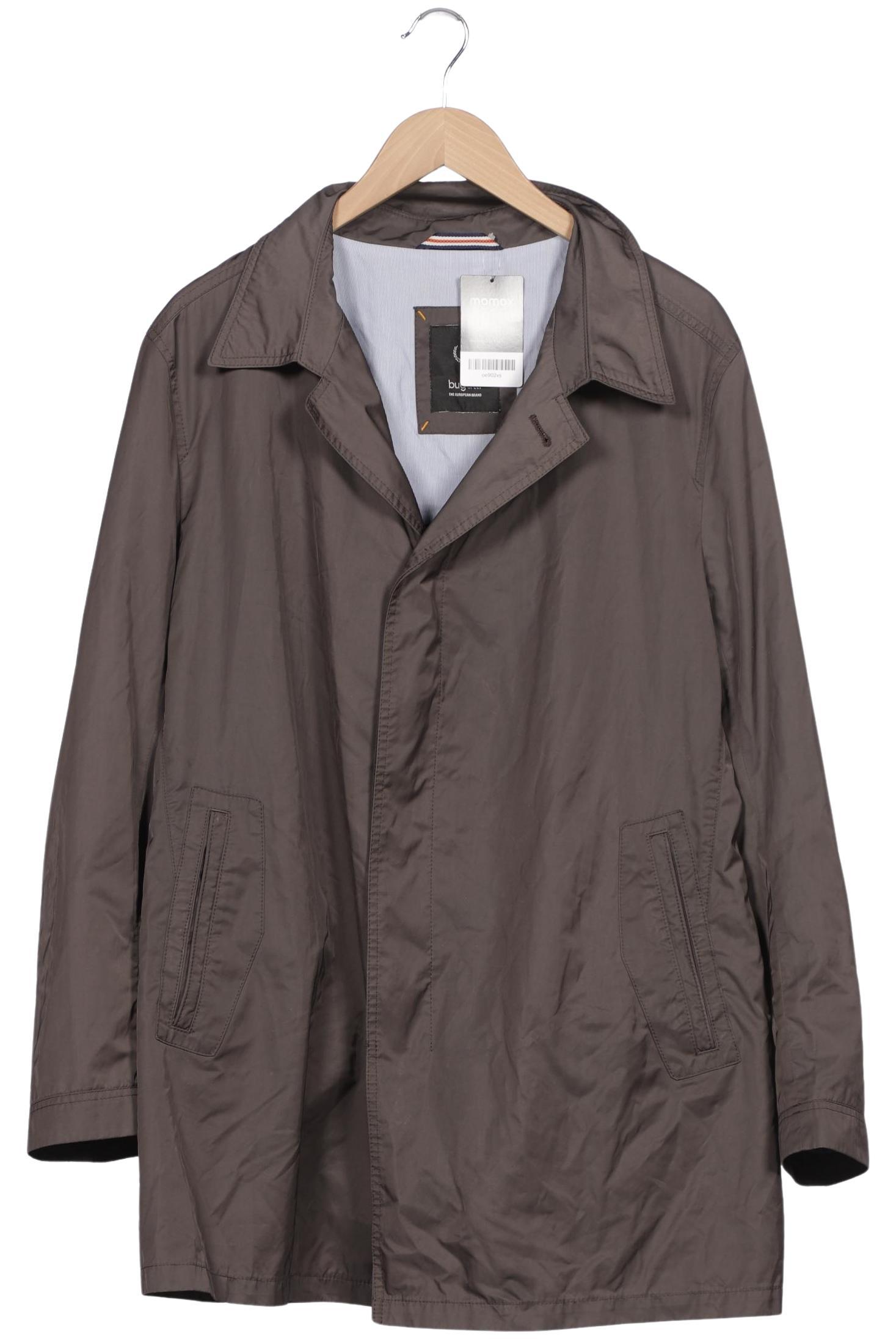 

Bugatti Herren Jacke, grau, Gr. 28