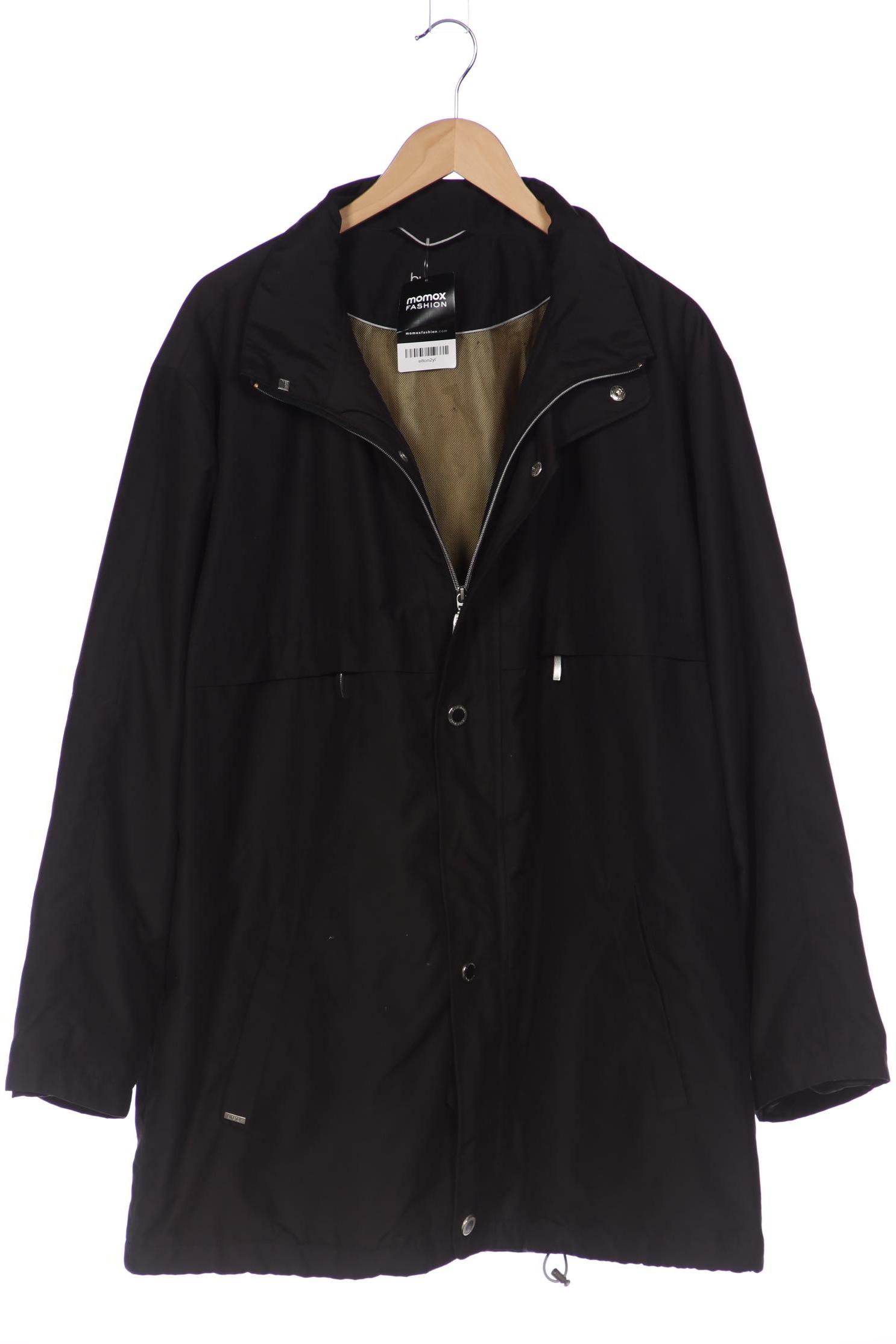 

Bugatti Herren Jacke, schwarz, Gr. 28