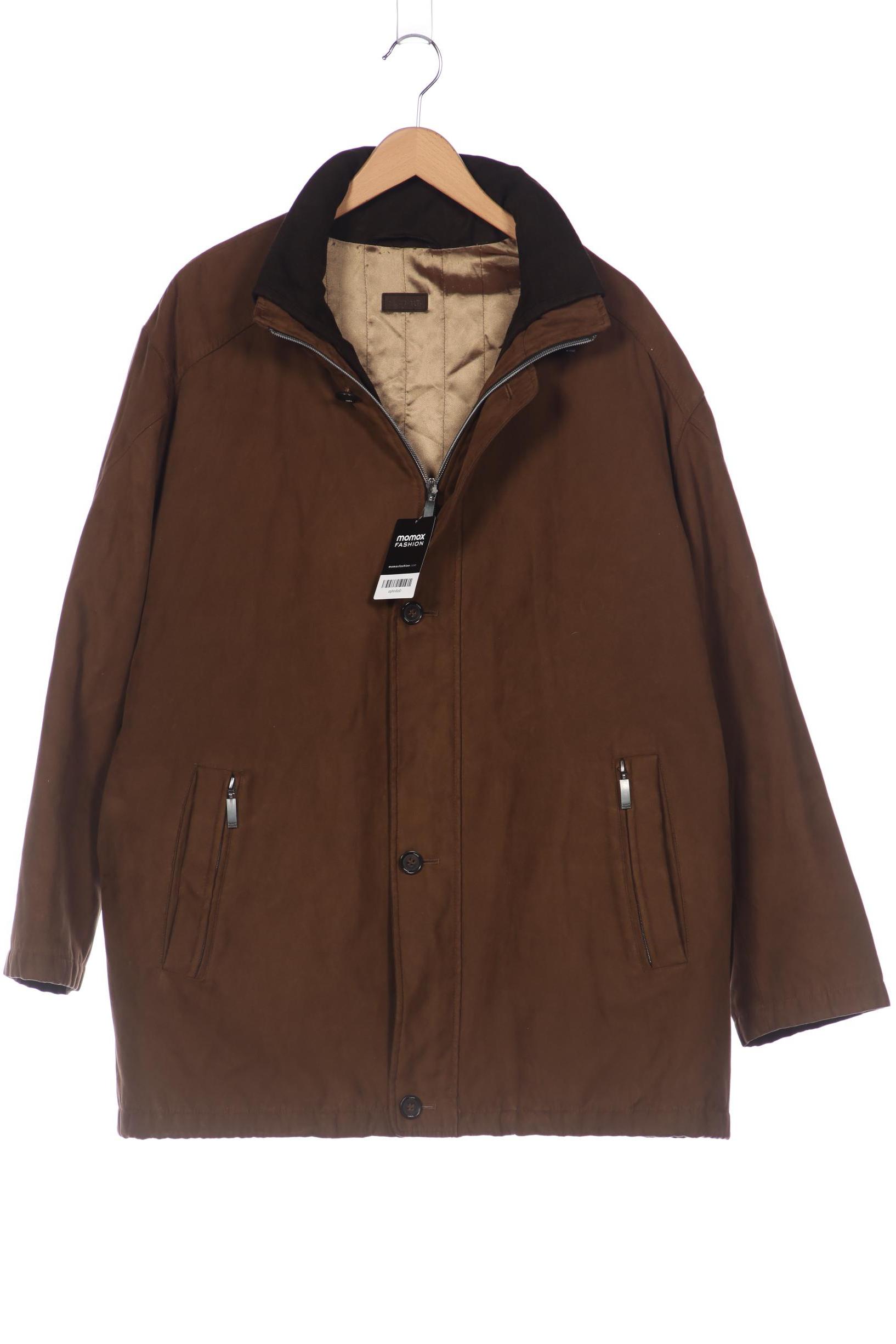 

Bugatti Herren Jacke, braun, Gr. 28