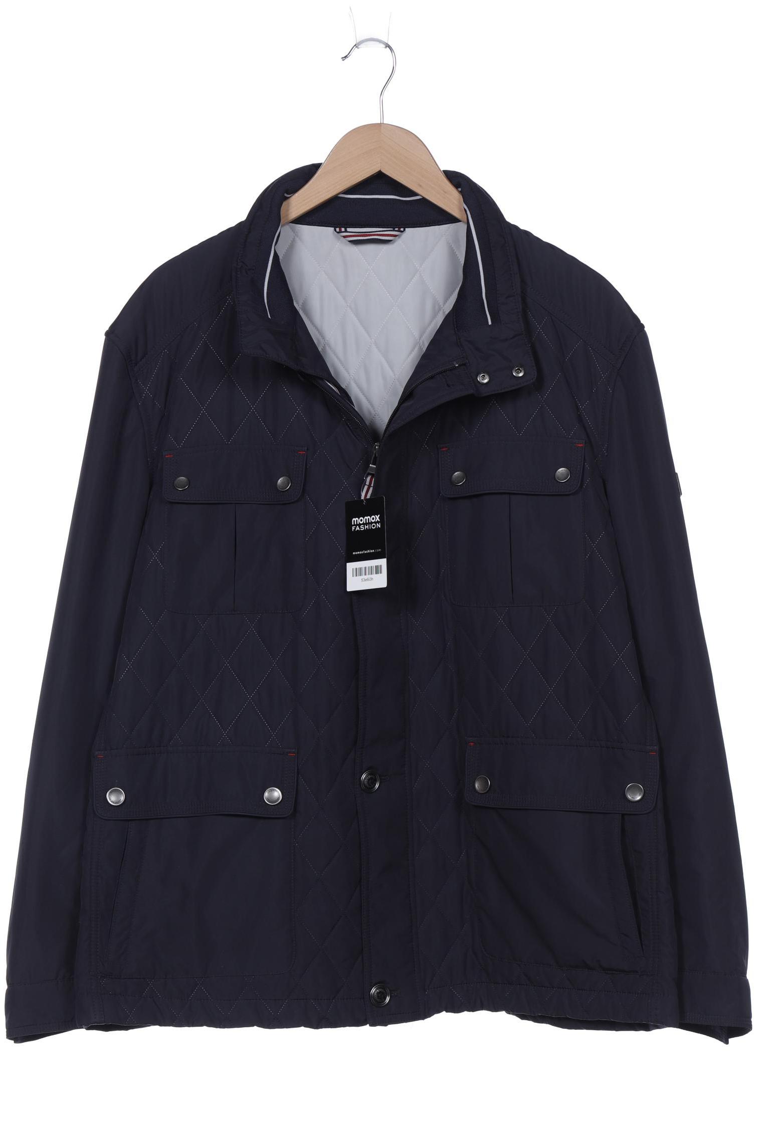 

Bugatti Herren Jacke, marineblau, Gr. 30
