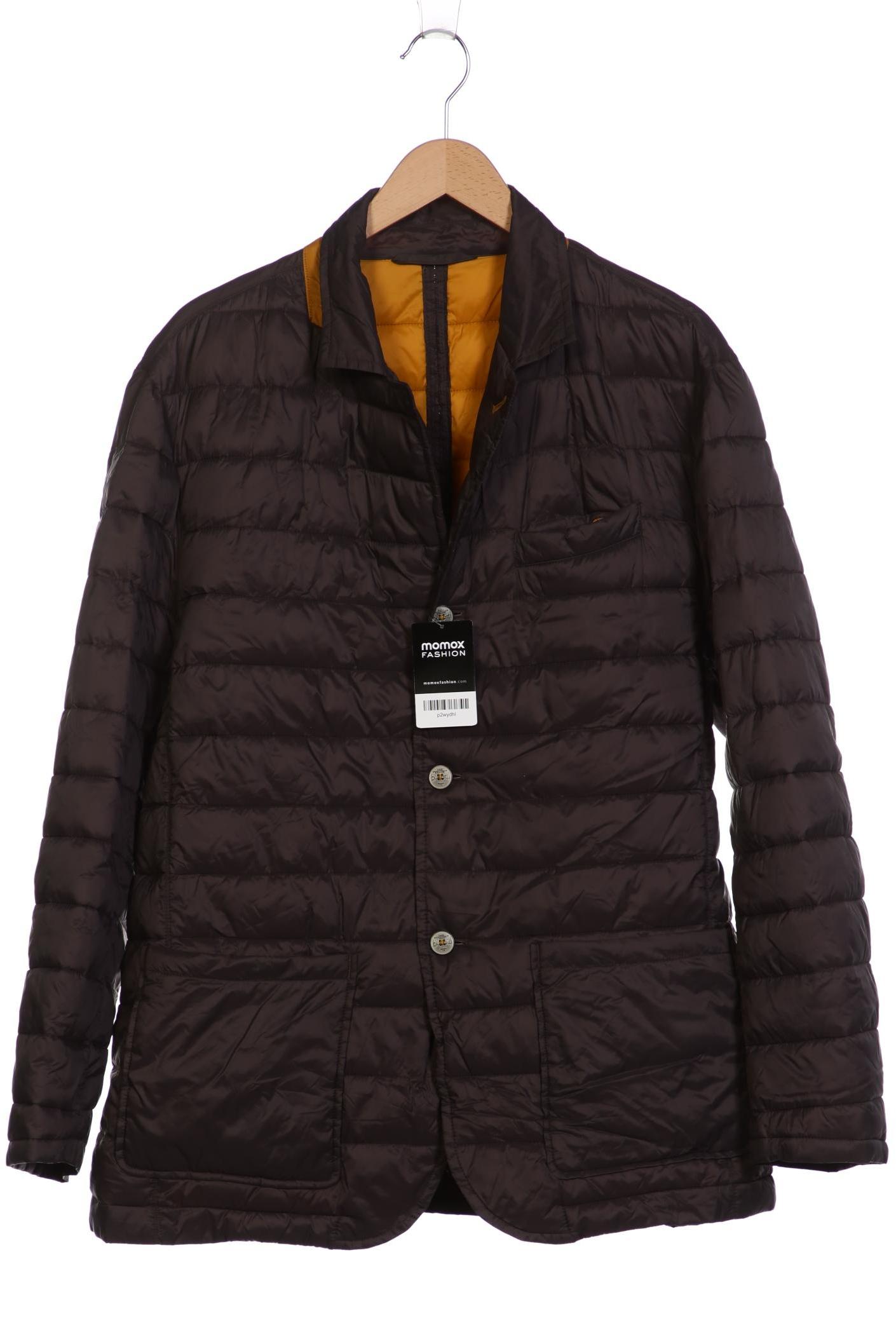 Thumbnail - Bugatti Herren Jacke, grau, Gr. 56