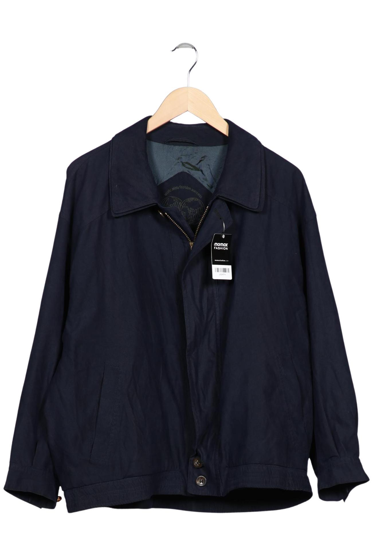 

Bugatti Herren Jacke, marineblau, Gr. 27