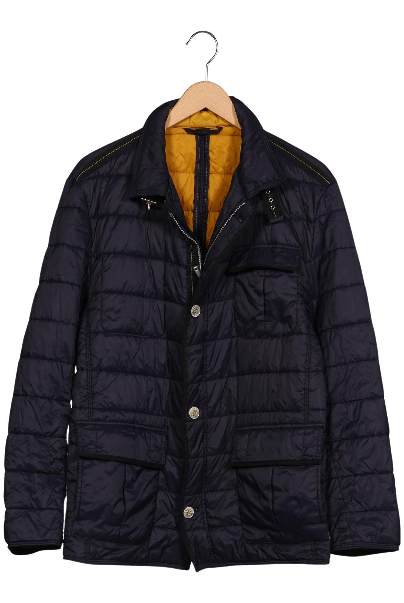 

Bugatti Herren Jacke, marineblau, Gr. 26