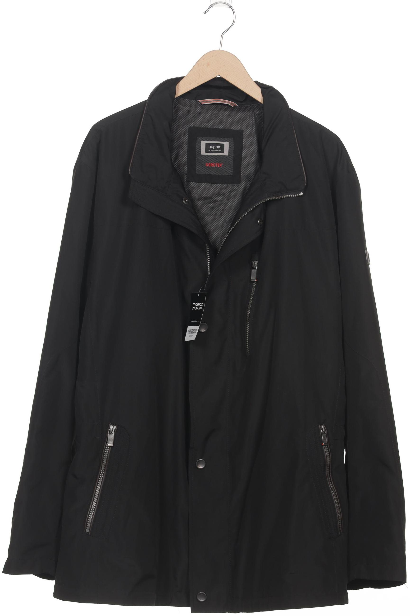 

Bugatti Herren Jacke, schwarz, Gr. 64