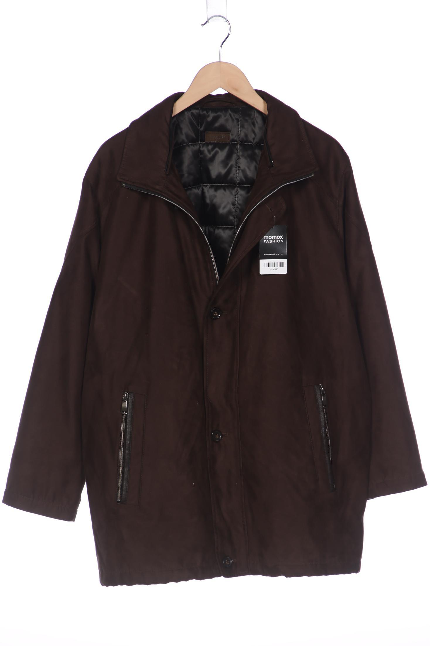 

Bugatti Herren Jacke, braun