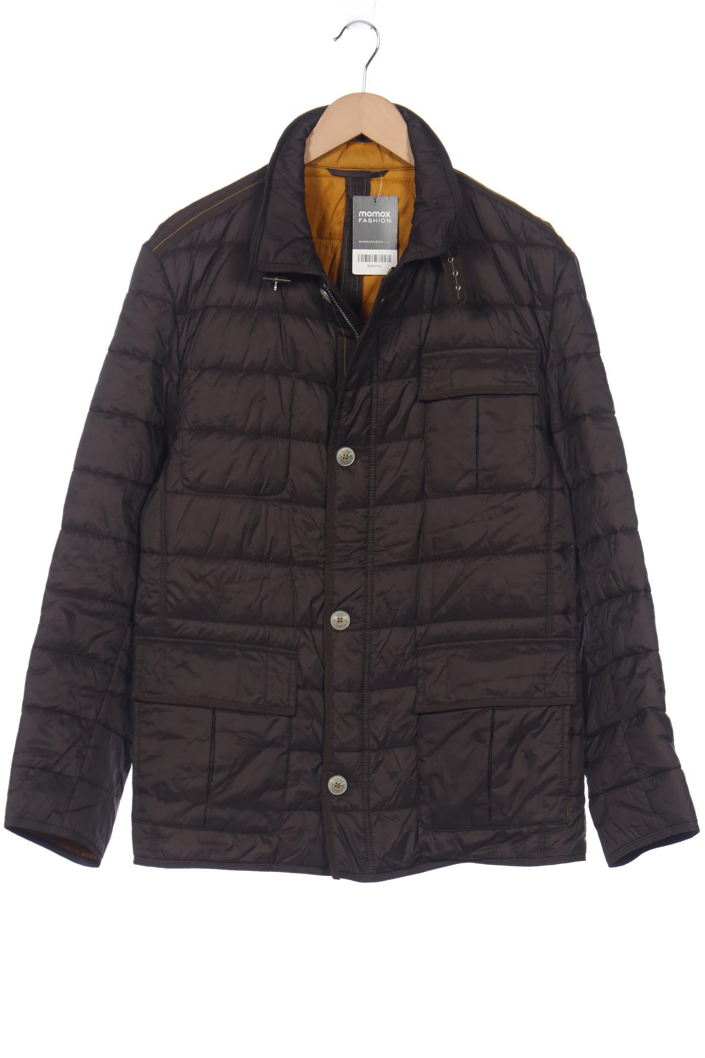 

Bugatti Herren Jacke, grau, Gr. 52