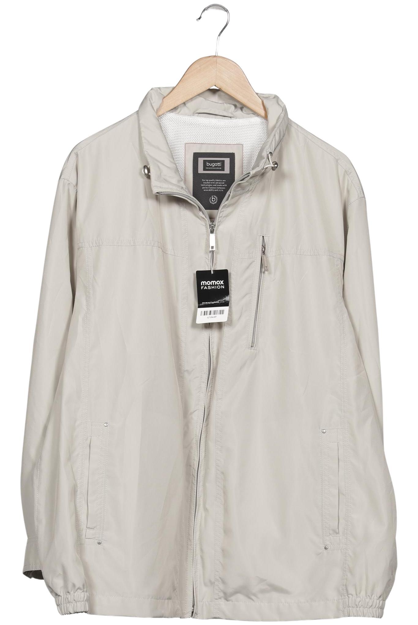 

Bugatti Herren Jacke, beige, Gr. 30