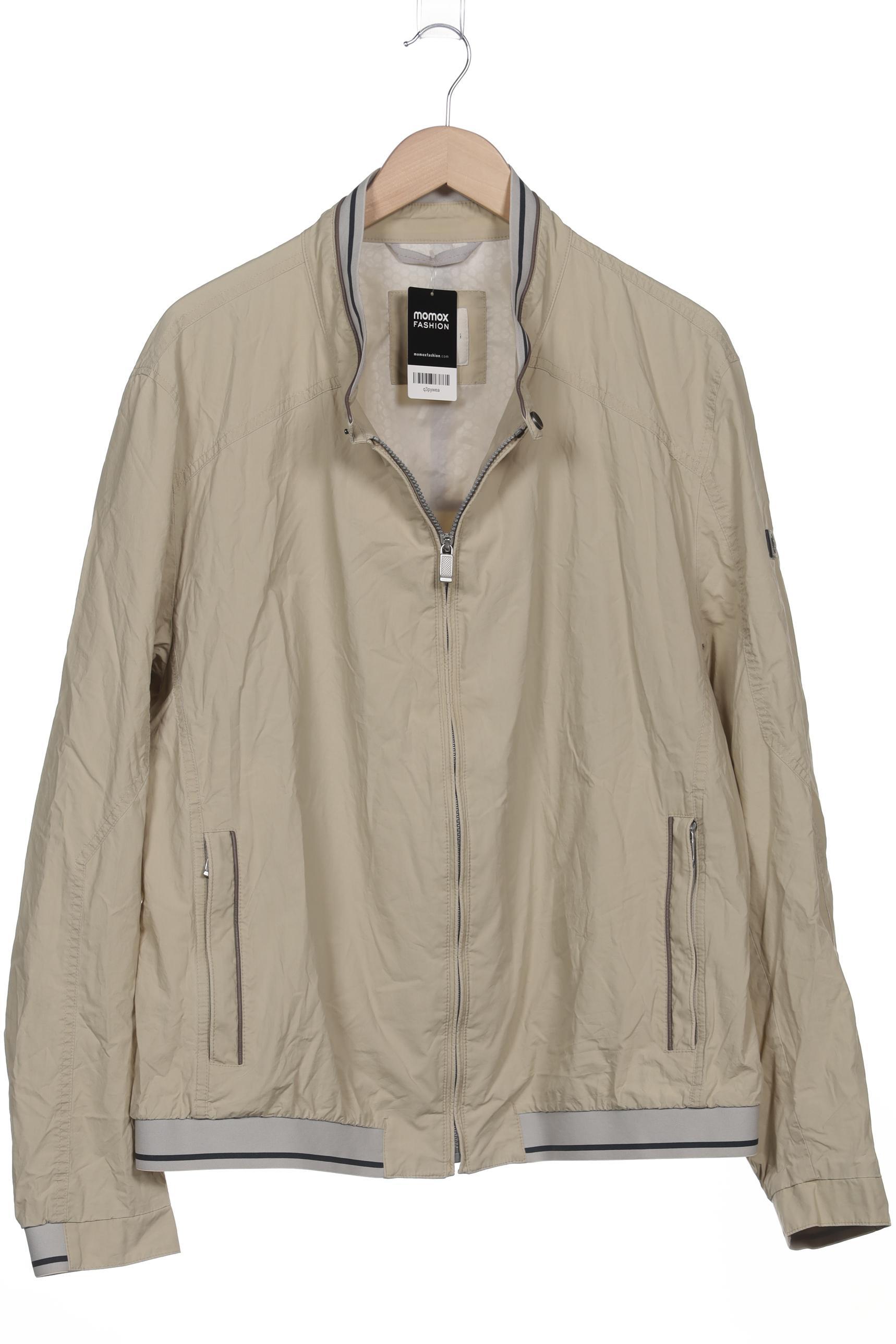 

Bugatti Herren Jacke, beige, Gr. 60