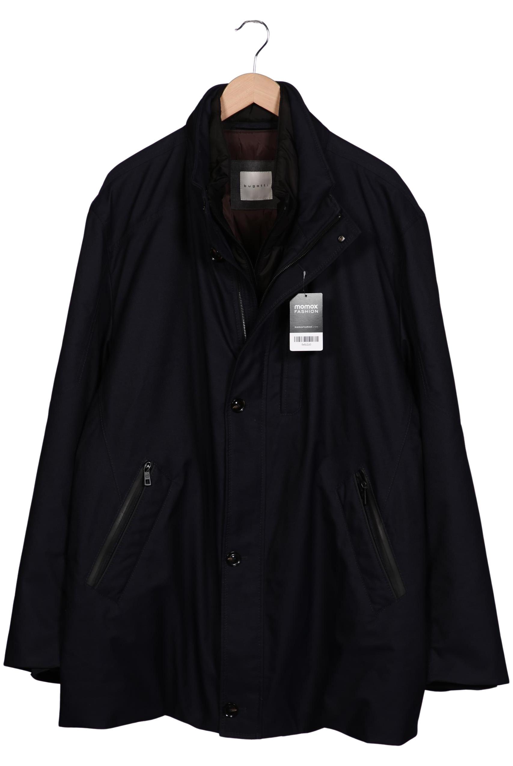 

Bugatti Herren Jacke, marineblau, Gr. 62