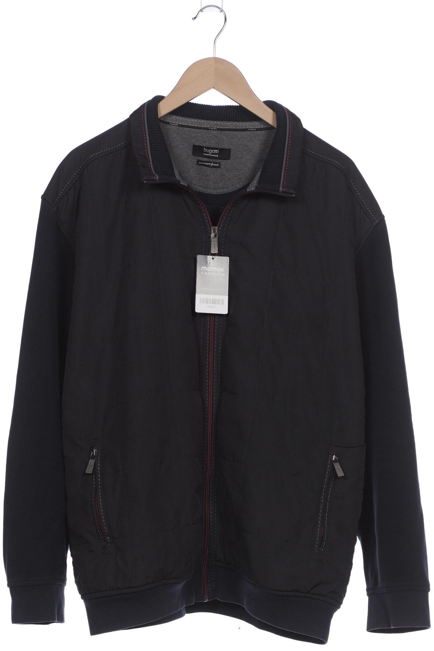 

Bugatti Herren Jacke, marineblau, Gr. 58