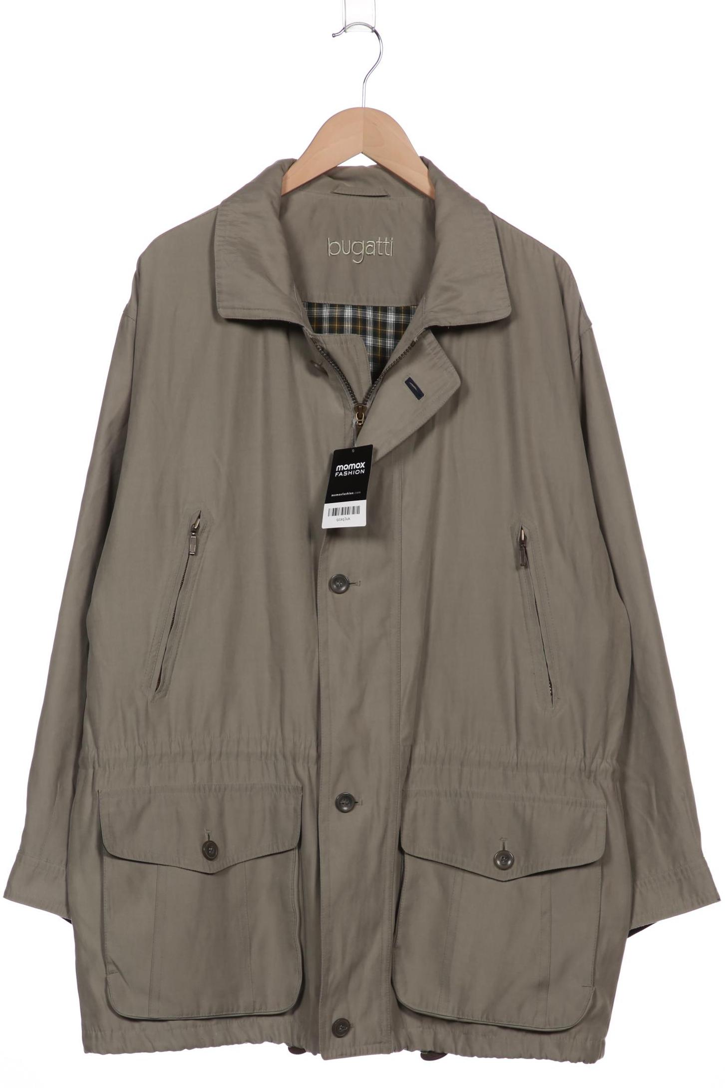

Bugatti Herren Jacke, grün
