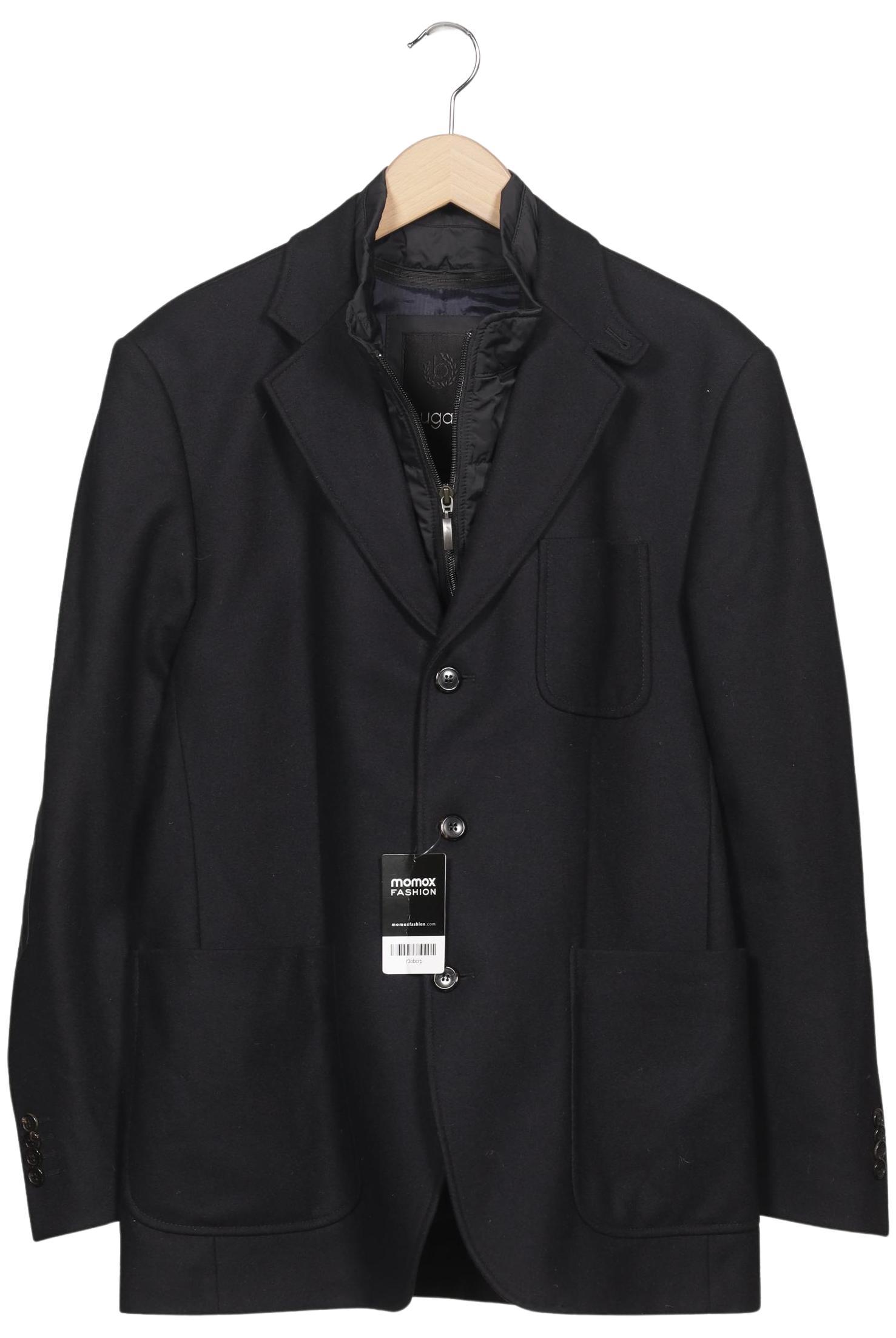 Thumbnail - Bugatti Herren Jacke, marineblau, Gr. 50