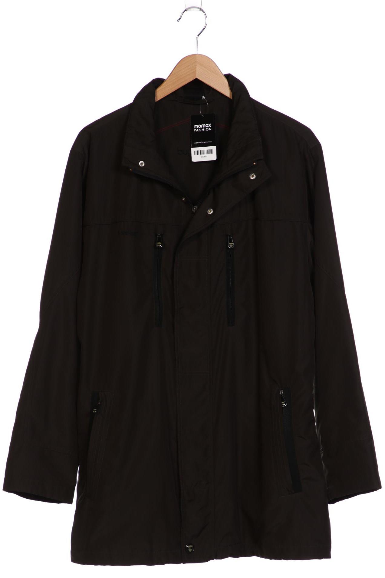 

Bugatti Herren Jacke, grün, Gr. 52