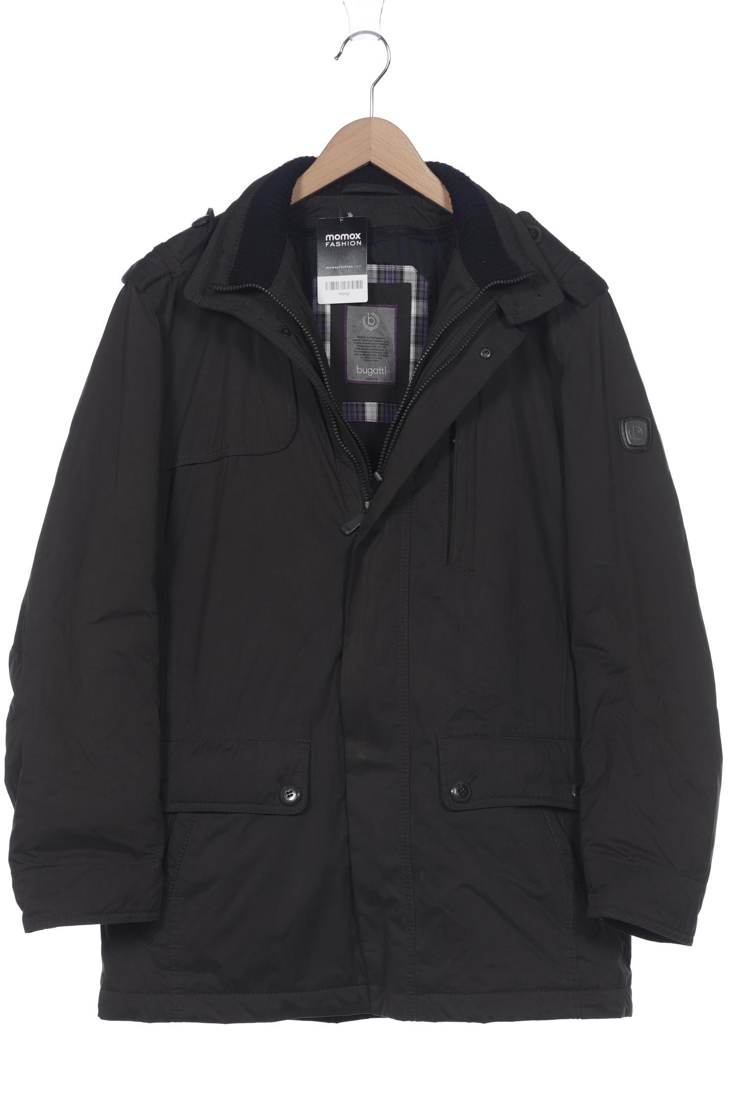 

Bugatti Herren Jacke, grau, Gr. 50