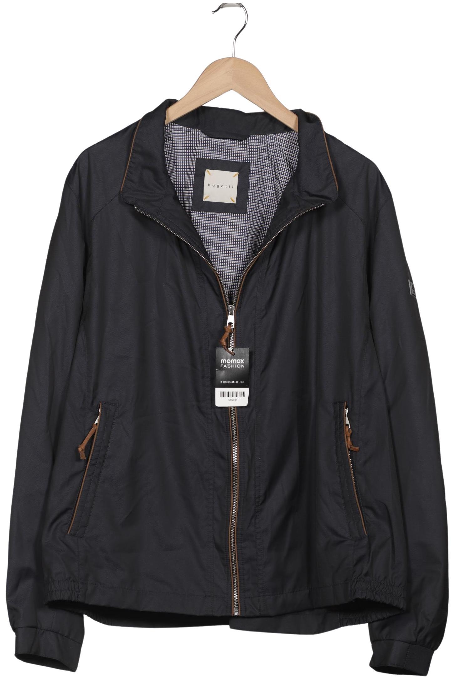 

Bugatti Herren Jacke, marineblau, Gr. 56