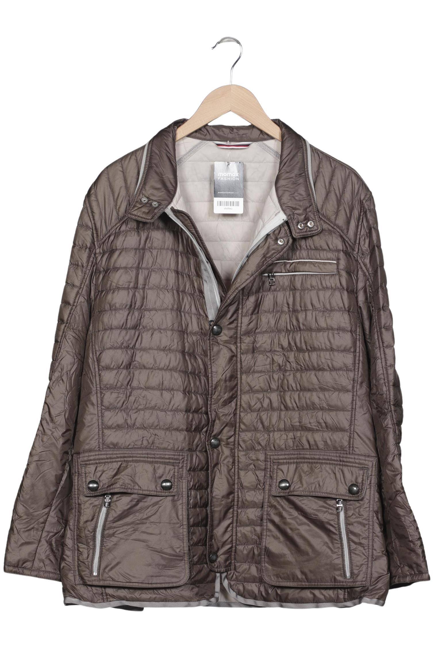 

Bugatti Herren Jacke, braun, Gr. 54