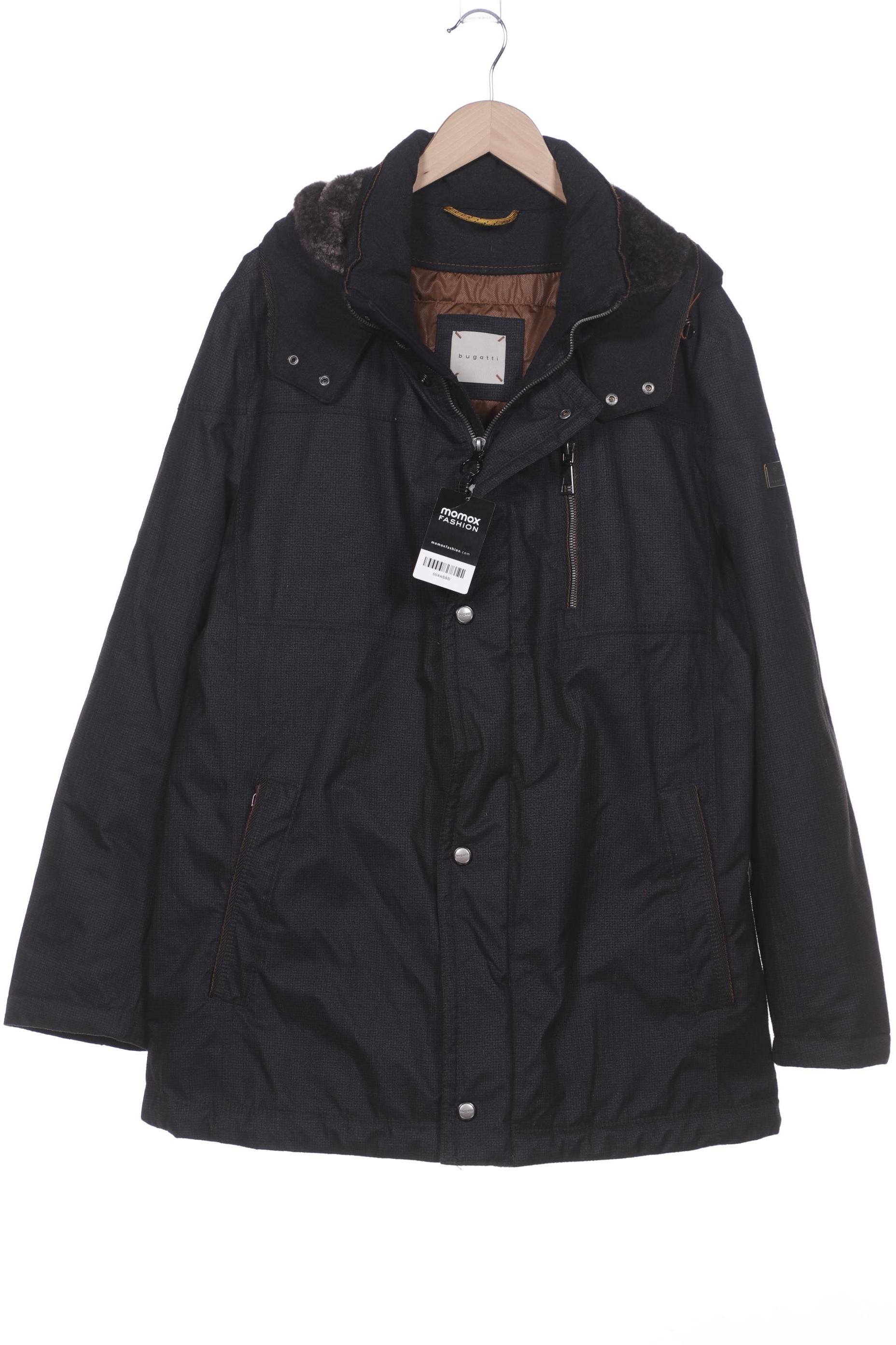 

Bugatti Herren Jacke, grau, Gr. 54
