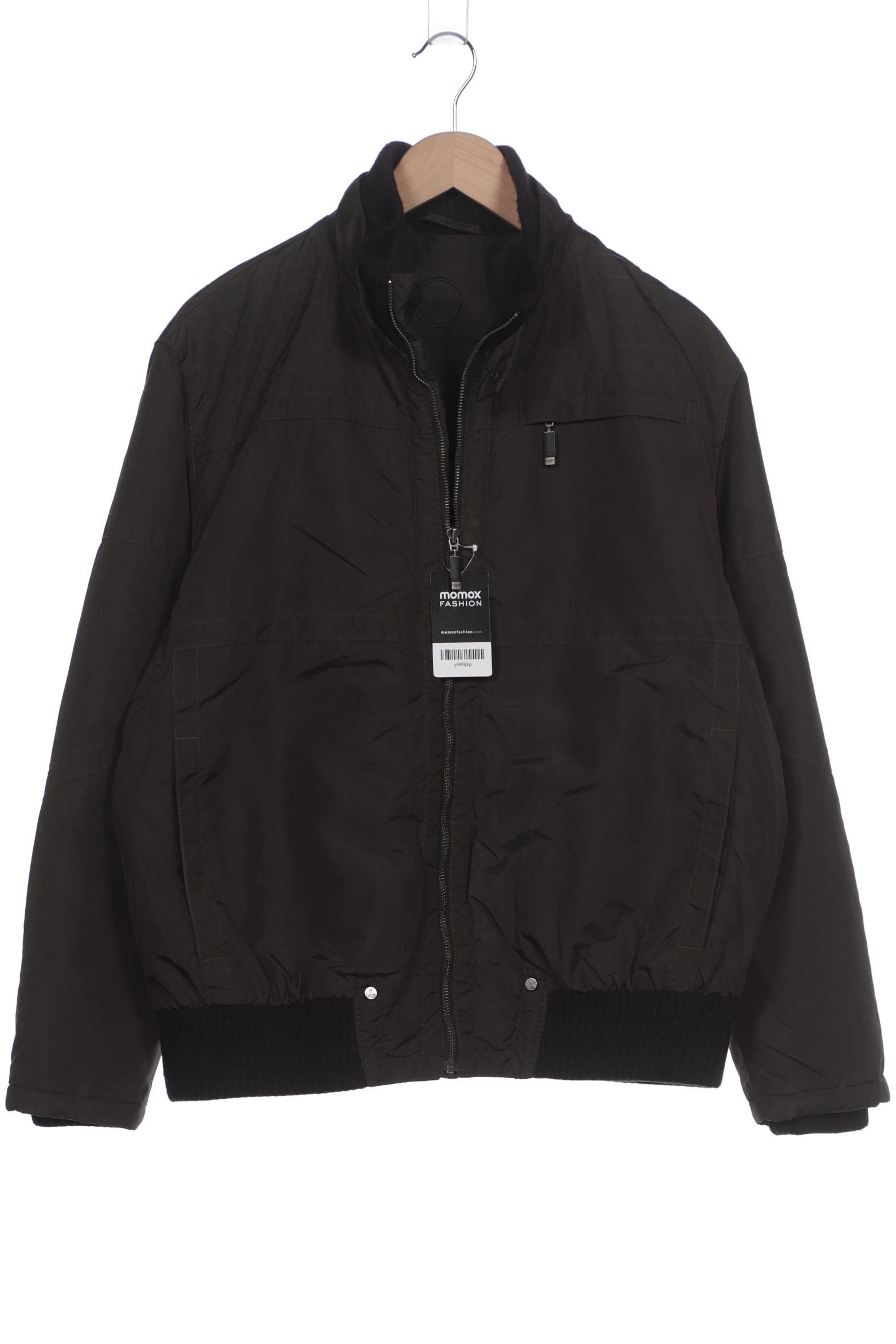 

Bugatti Herren Jacke, grün, Gr. 26