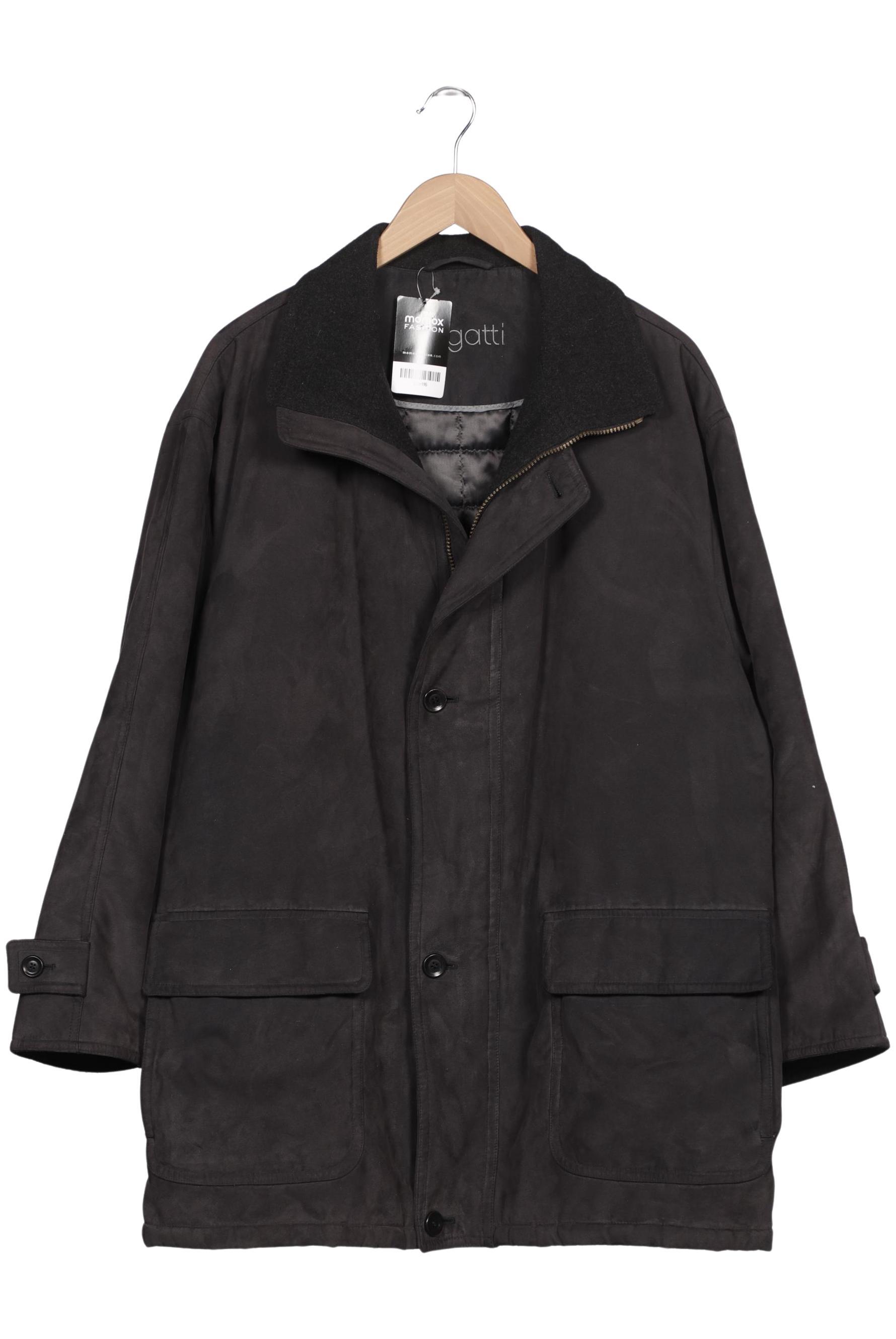 

Bugatti Herren Jacke, schwarz, Gr. 26