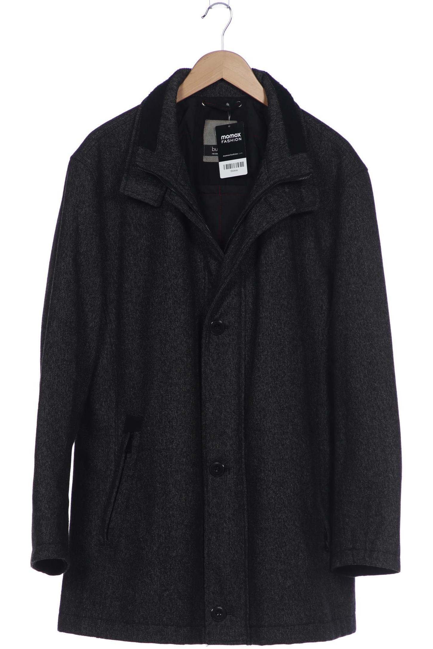 

Bugatti Herren Jacke, grau, Gr. 28
