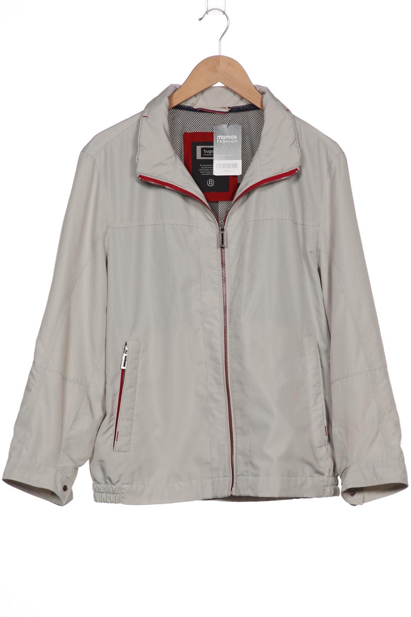 

Bugatti Herren Jacke, beige