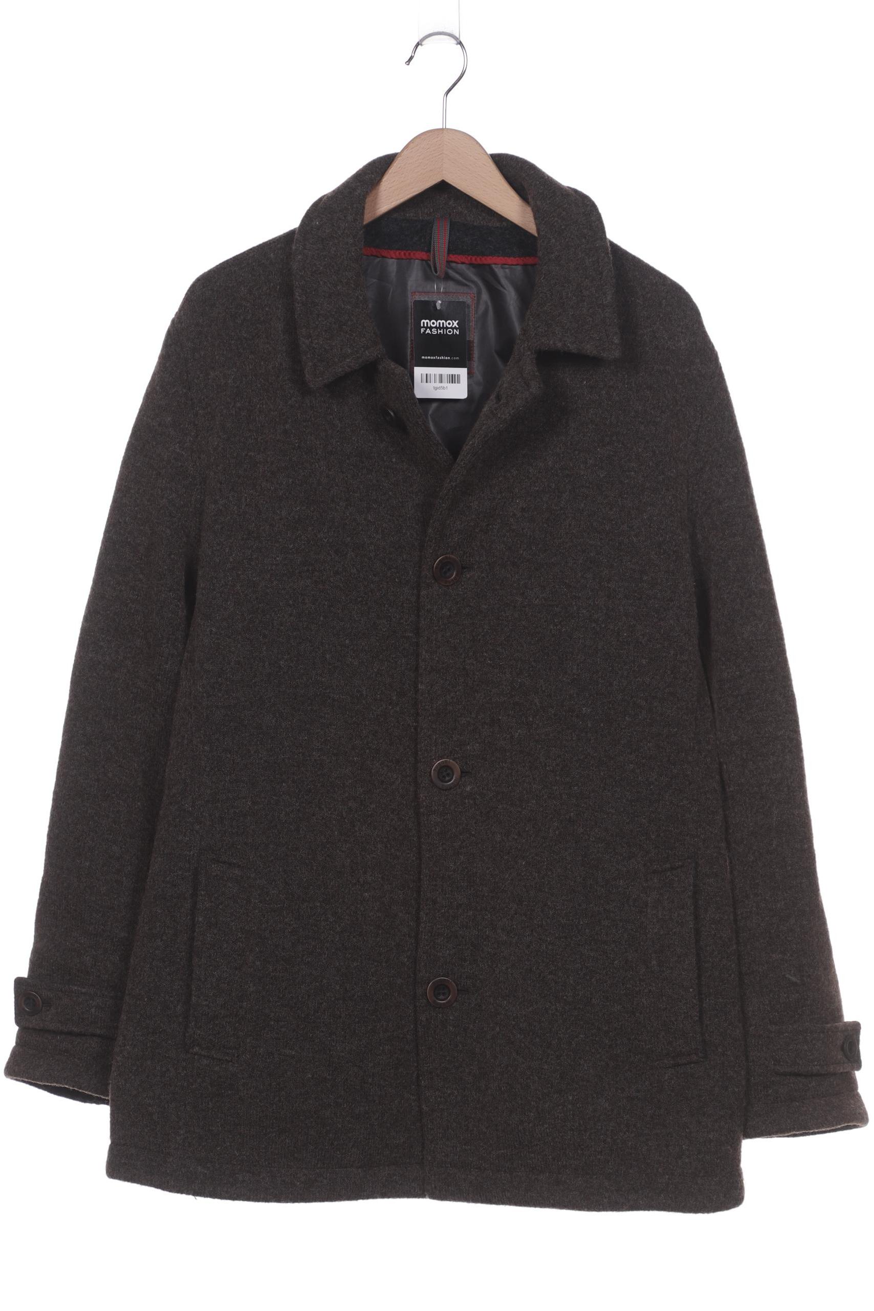 

Bugatti Herren Jacke, braun, Gr. 48