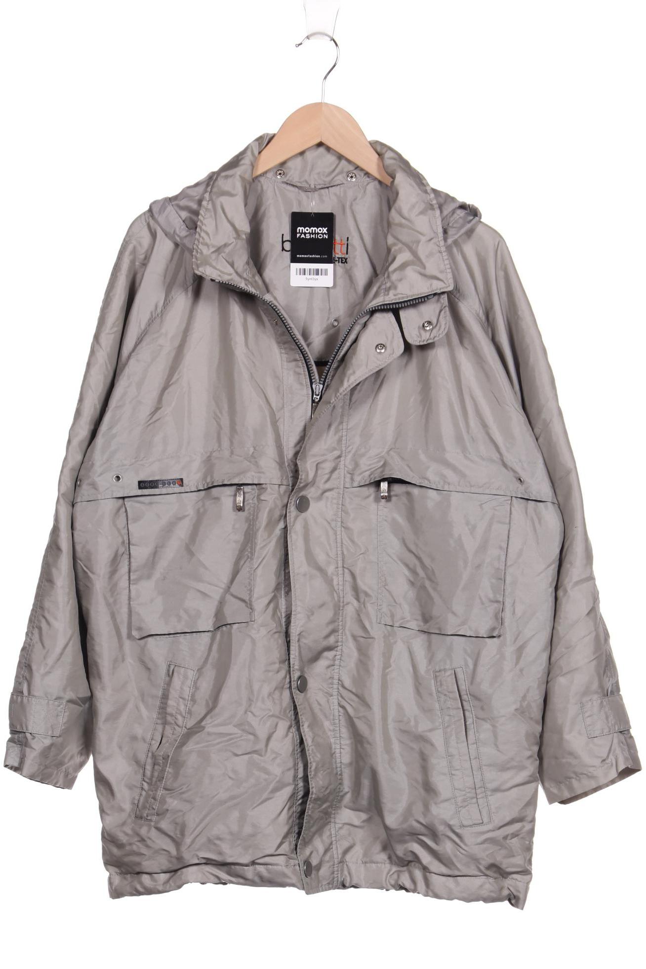 

Bugatti Herren Jacke, hellgrün, Gr. 25