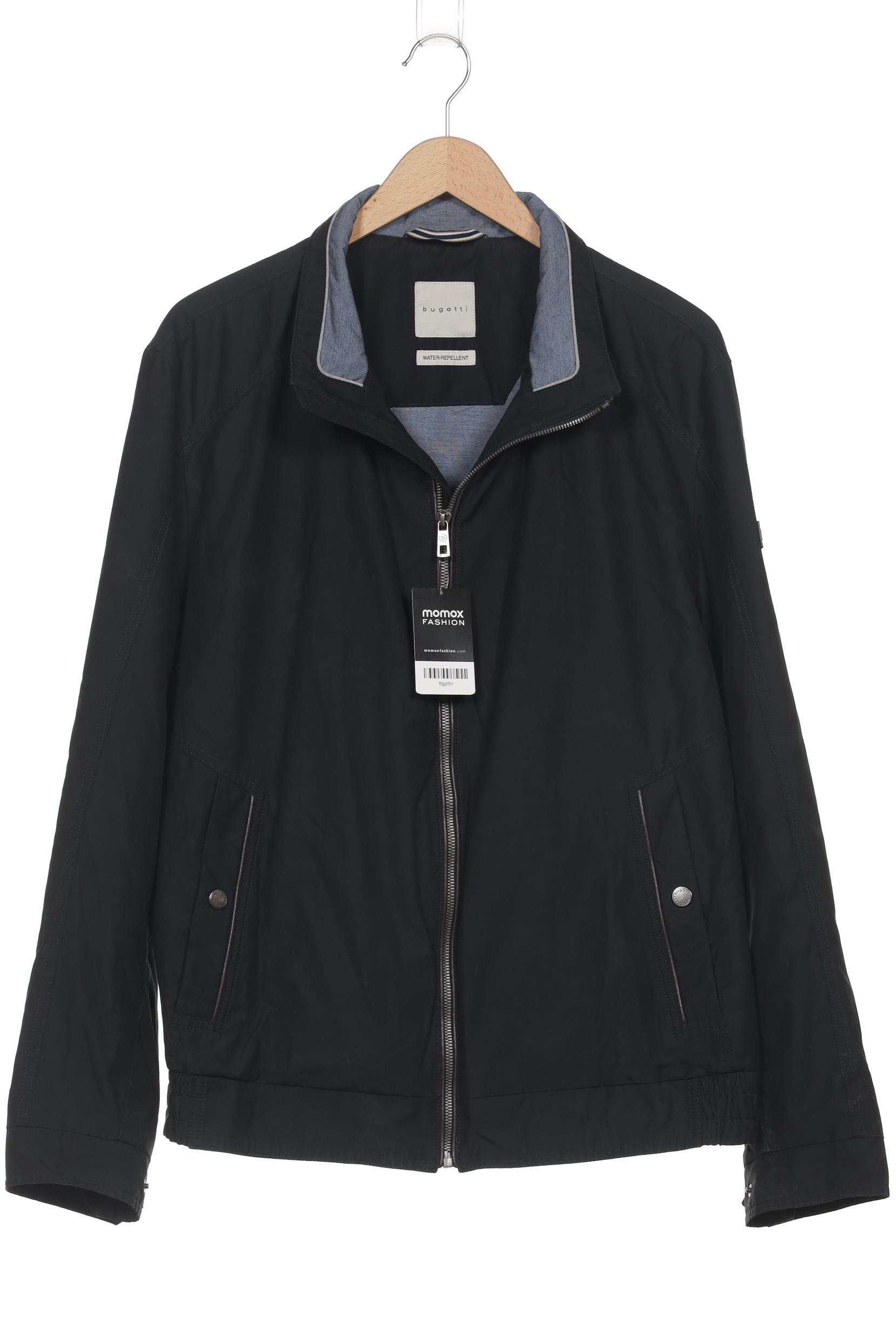 

Bugatti Herren Jacke, schwarz, Gr. 56