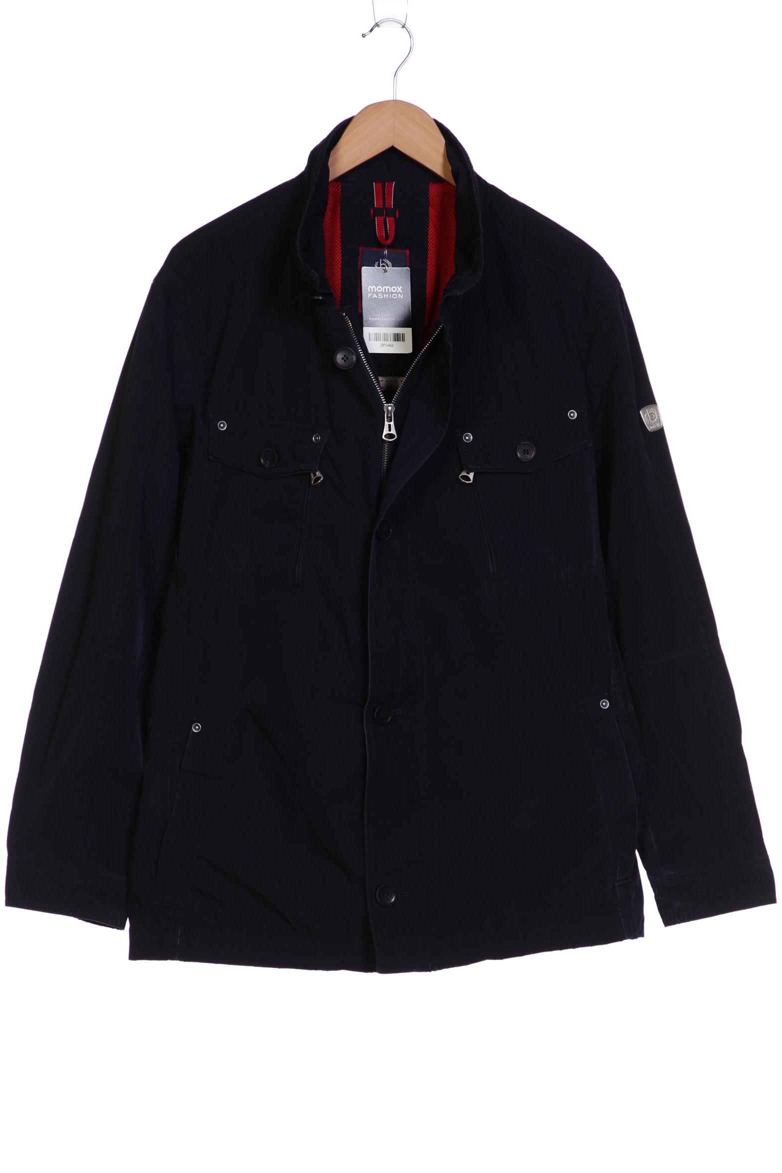 

Bugatti Herren Jacke, marineblau