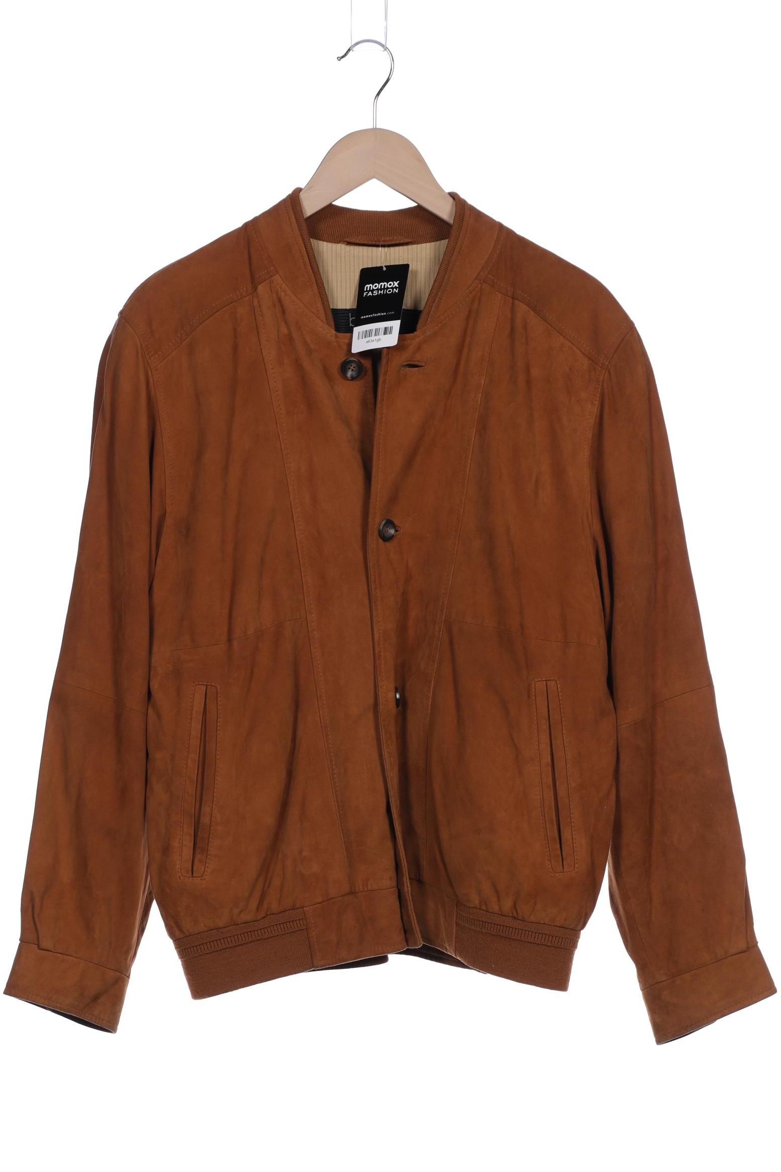 

Bugatti Herren Jacke, braun, Gr. 50