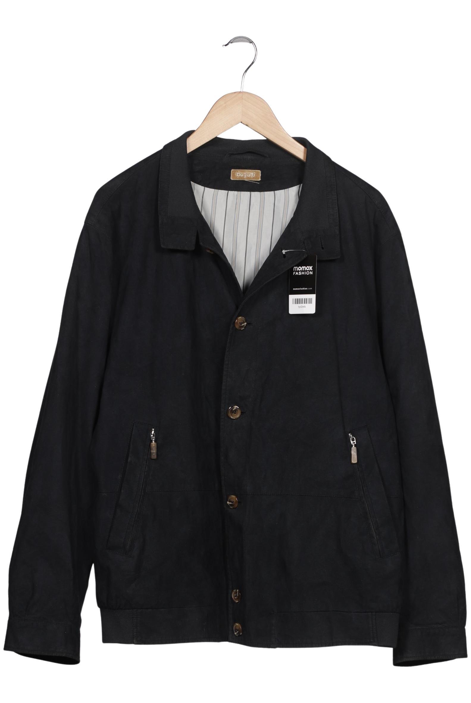 

Bugatti Herren Jacke, marineblau, Gr. 28