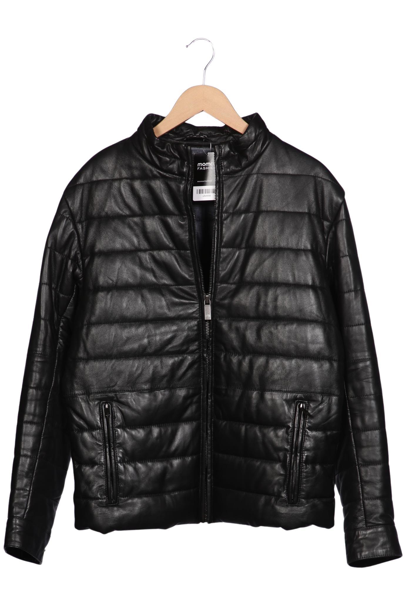 

Bugatti Herren Jacke, schwarz, Gr. 52