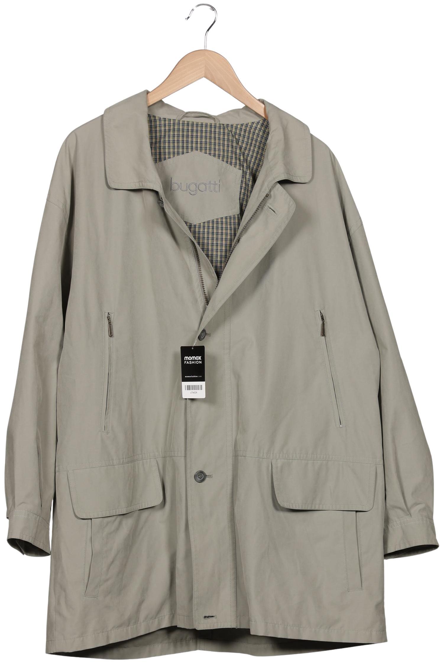 

Bugatti Herren Jacke, hellgrün, Gr. 56
