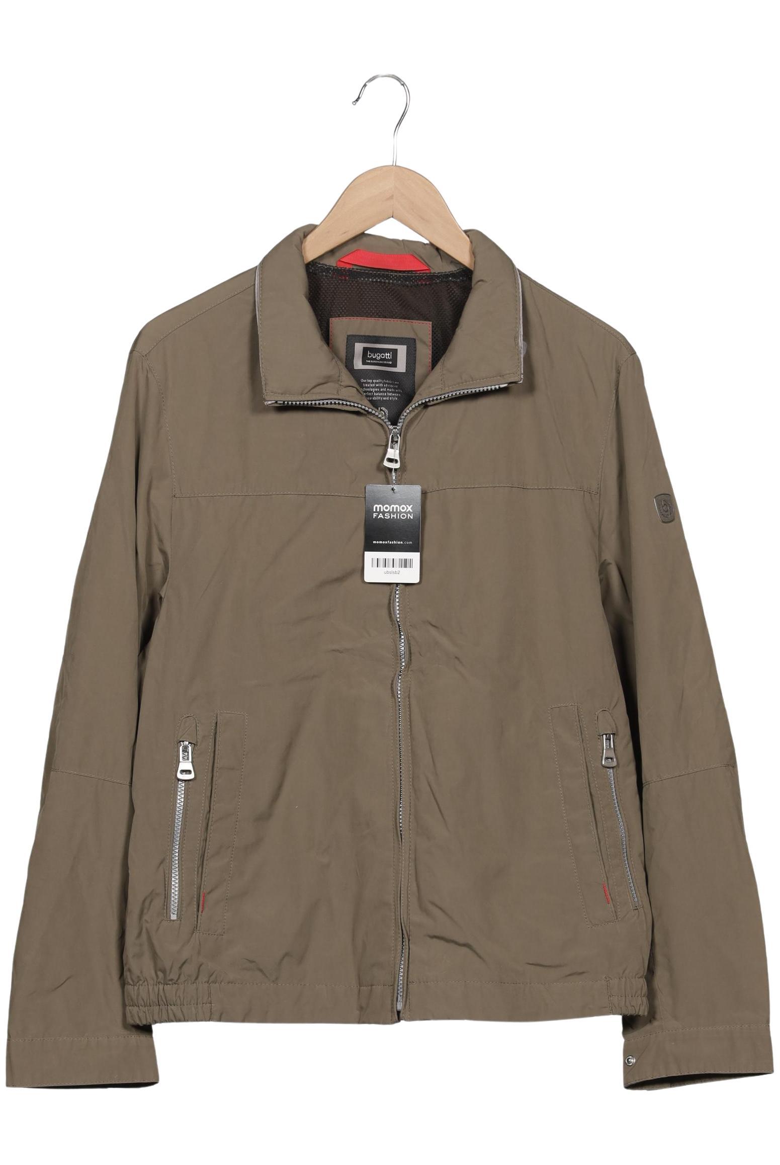 

Bugatti Herren Jacke, braun, Gr. 25