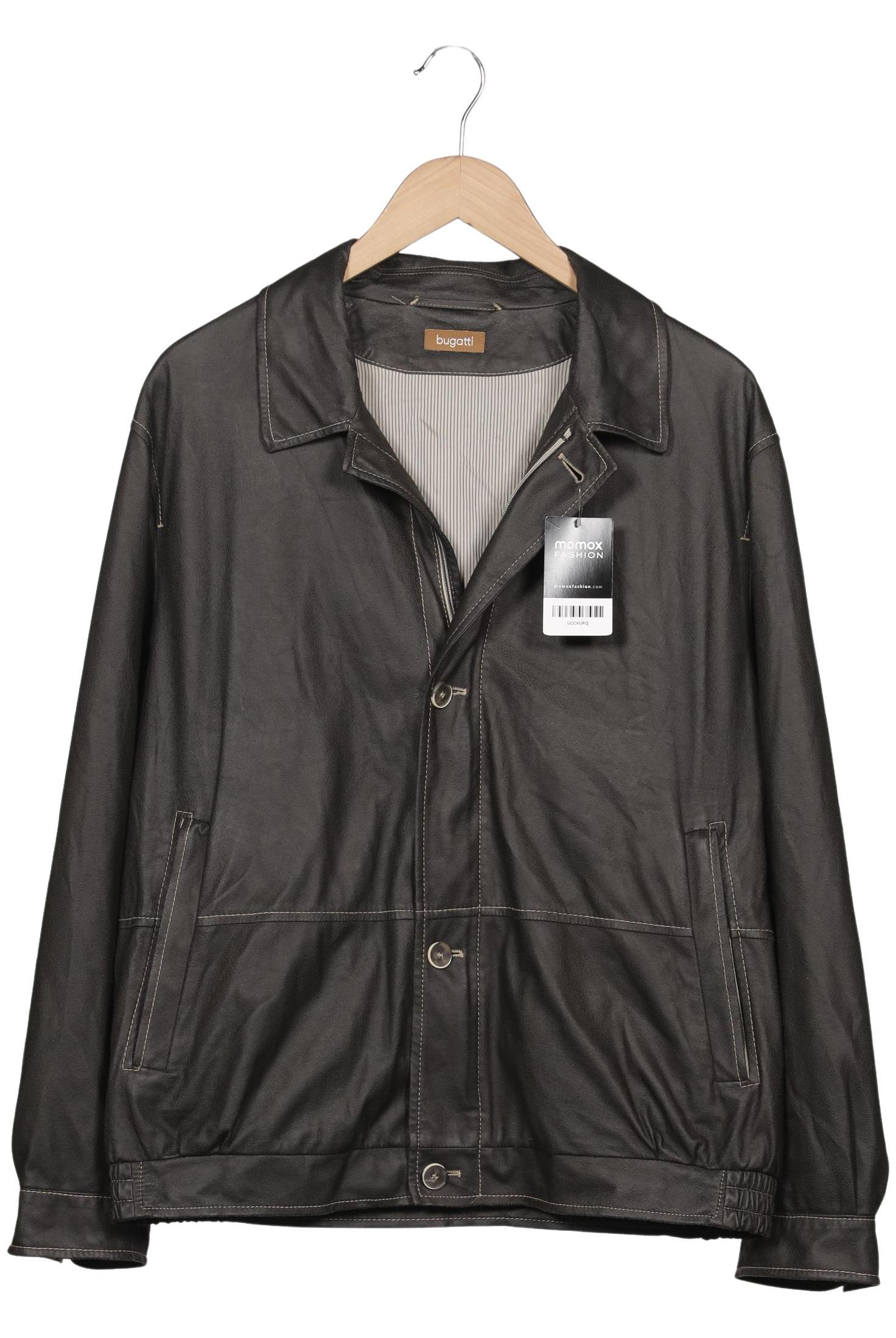 

Bugatti Herren Jacke, schwarz, Gr. 25