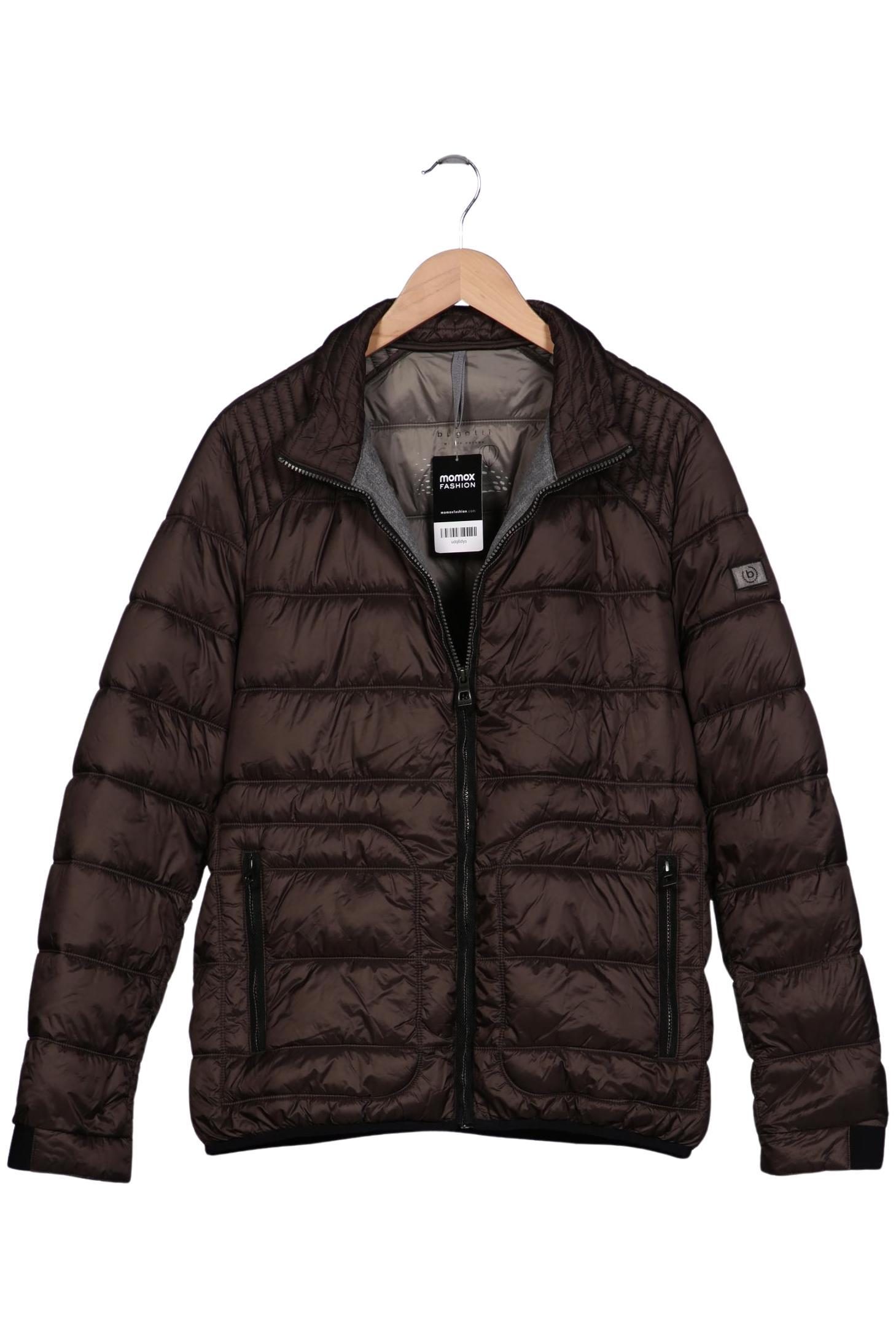 

Bugatti Herren Jacke, grün, Gr. 54