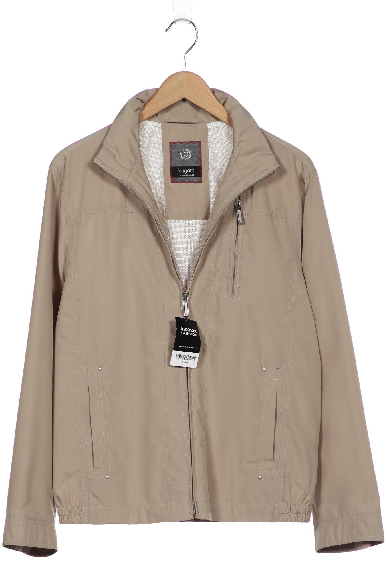 

Bugatti Herren Jacke, beige