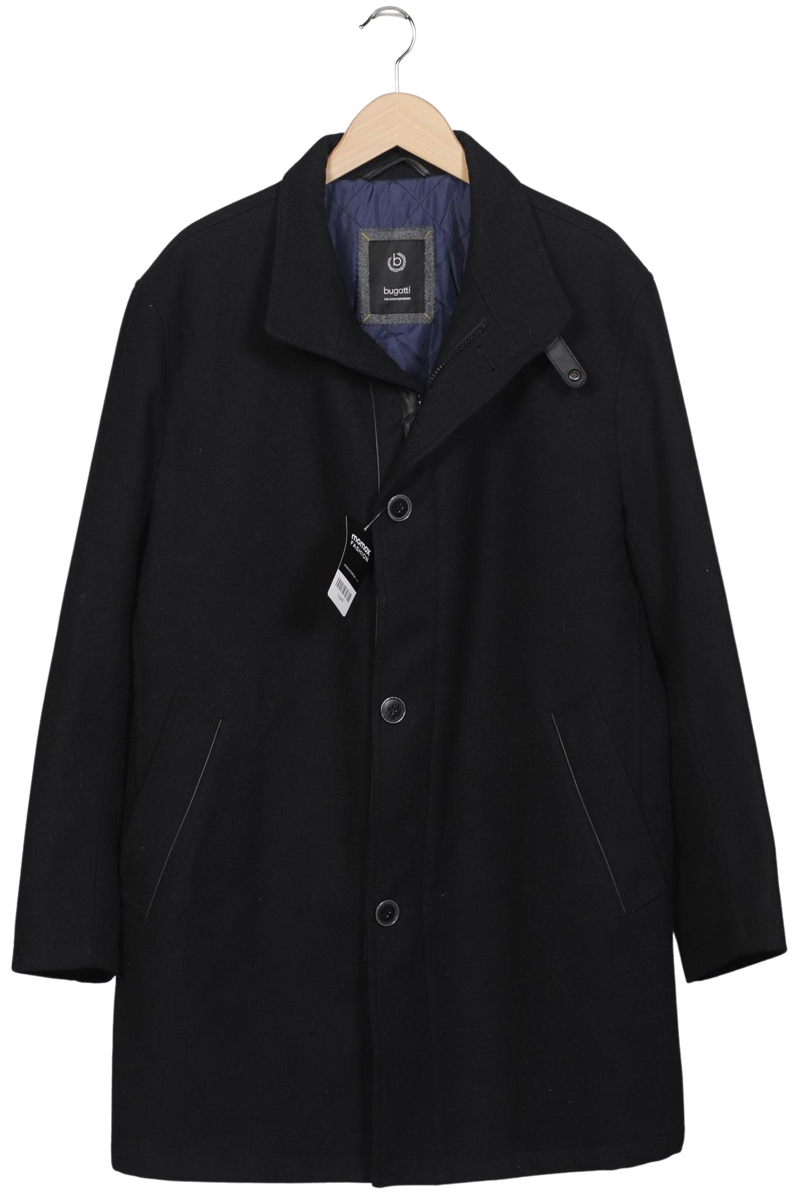 

Bugatti Herren Jacke, schwarz, Gr. 26