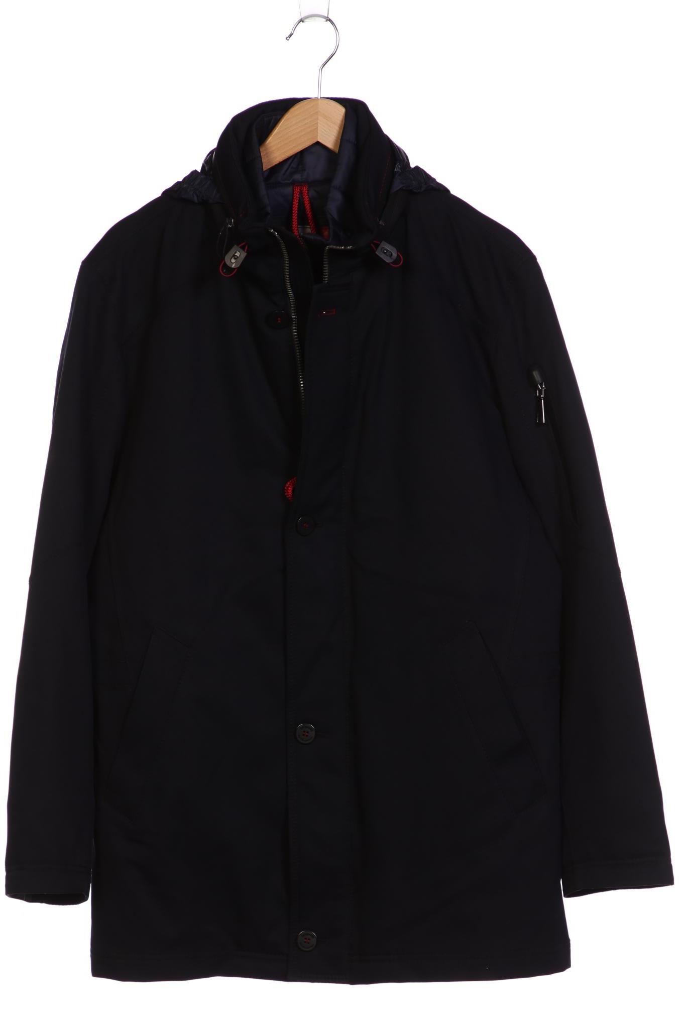 

Bugatti Herren Jacke, marineblau, Gr. 52