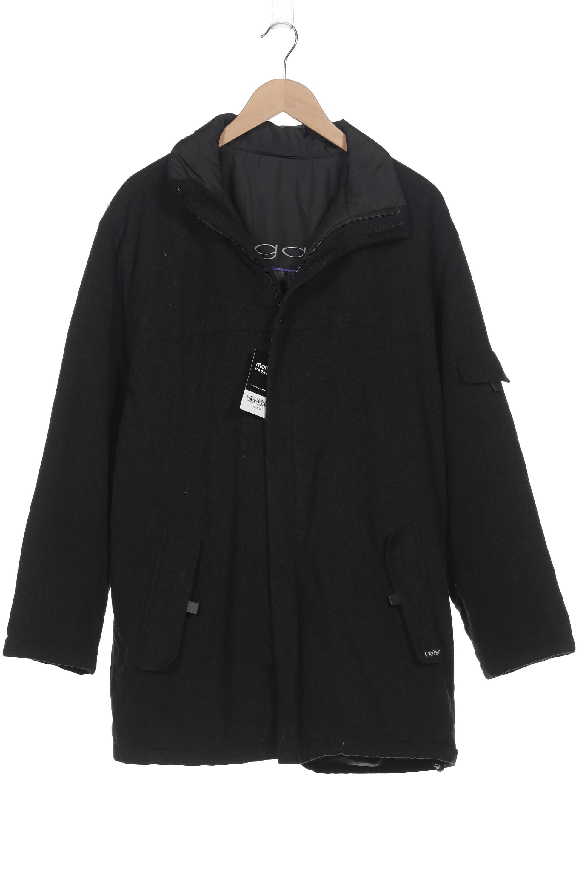 

Bugatti Herren Jacke, schwarz, Gr. 26