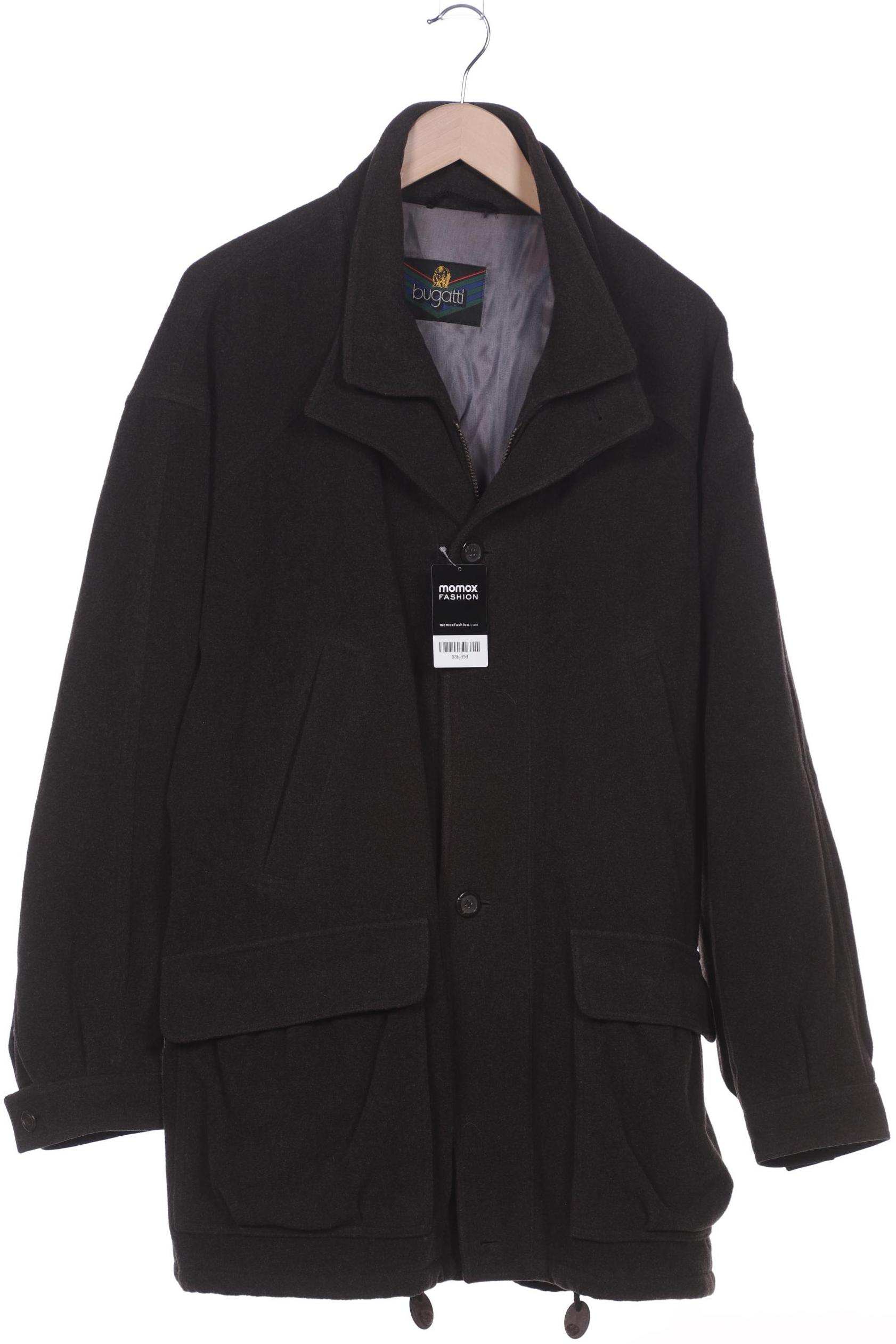 

Bugatti Herren Jacke, braun, Gr. 52