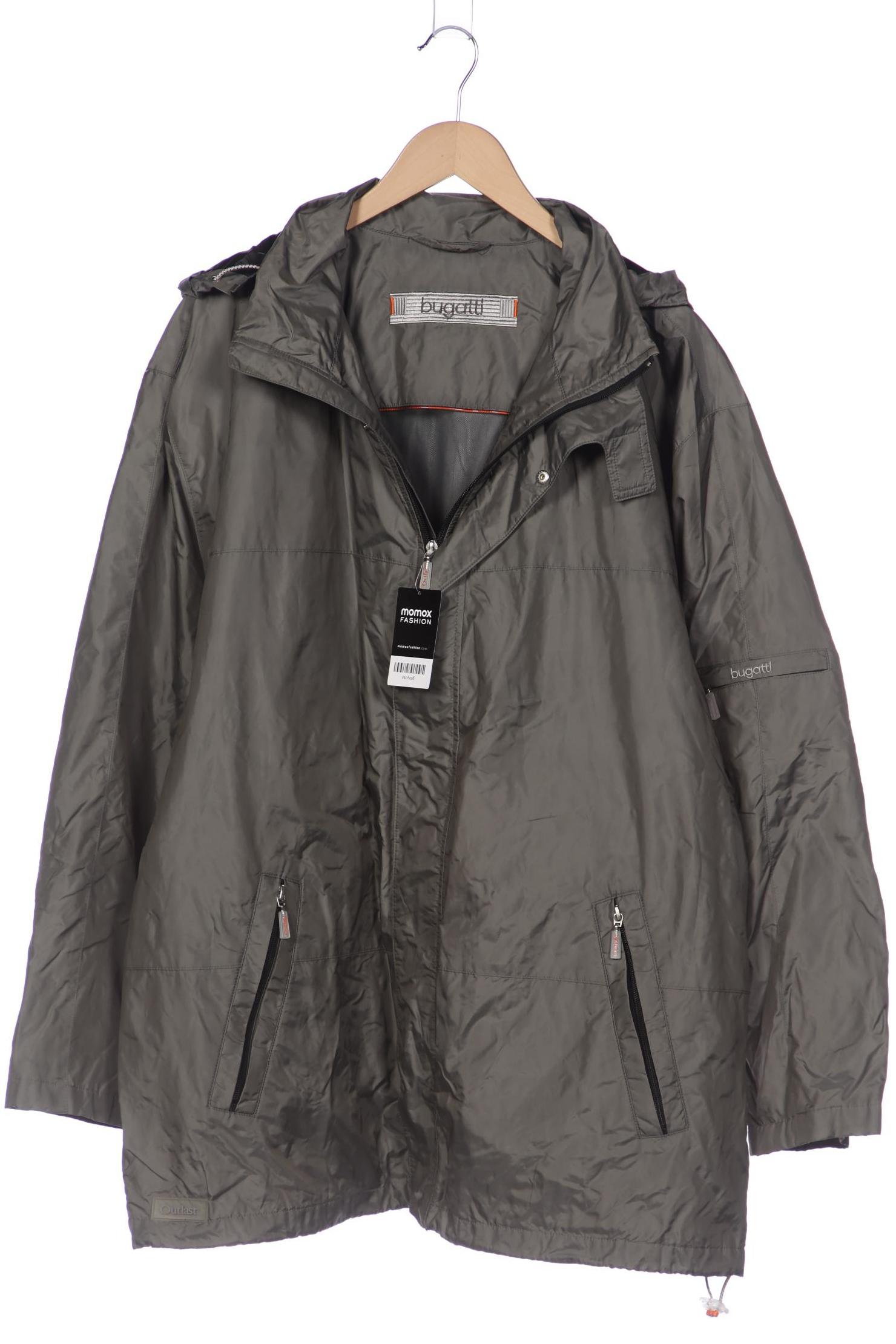 

Bugatti Herren Jacke, grau, Gr. 58