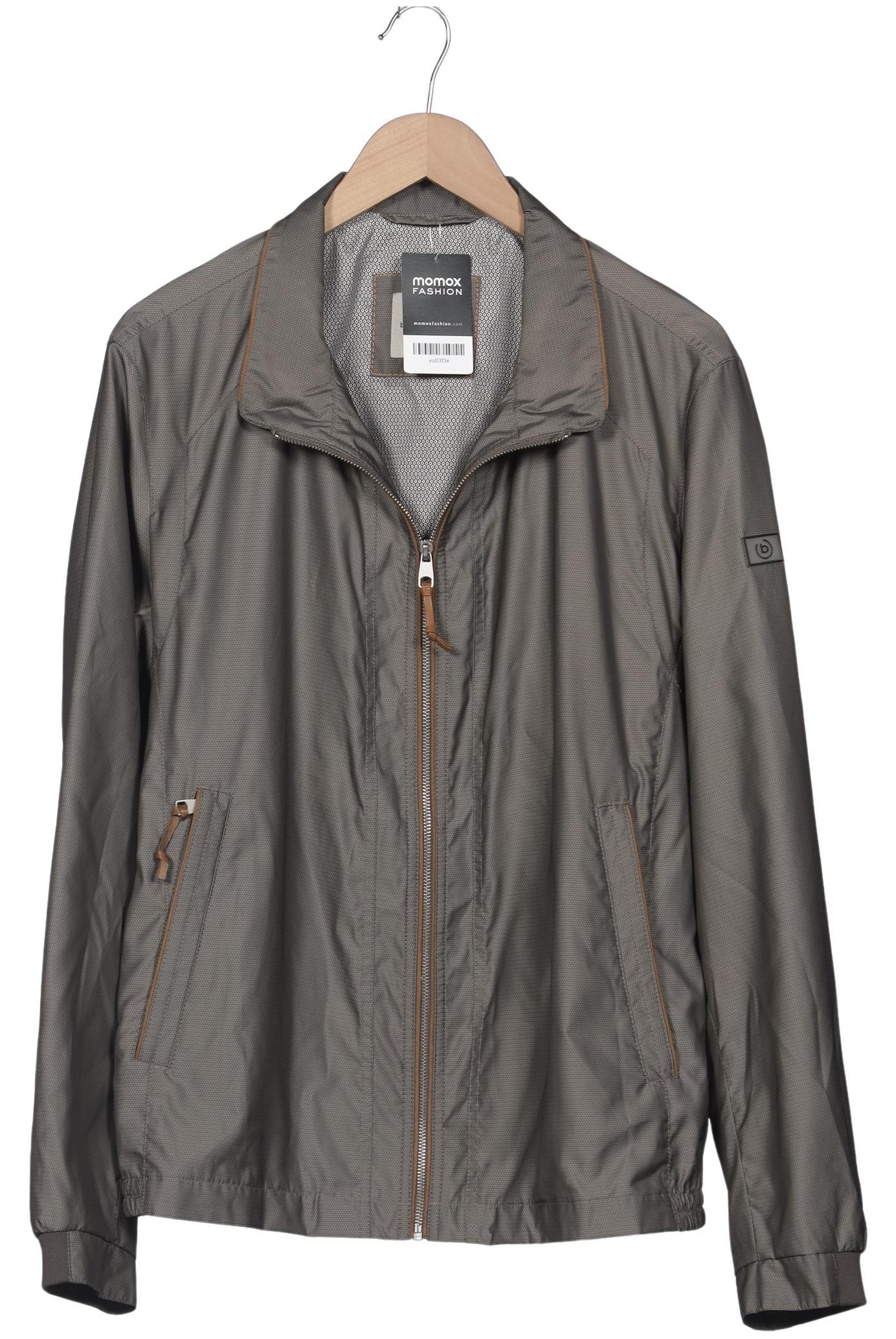 

Bugatti Herren Jacke, braun, Gr. 28