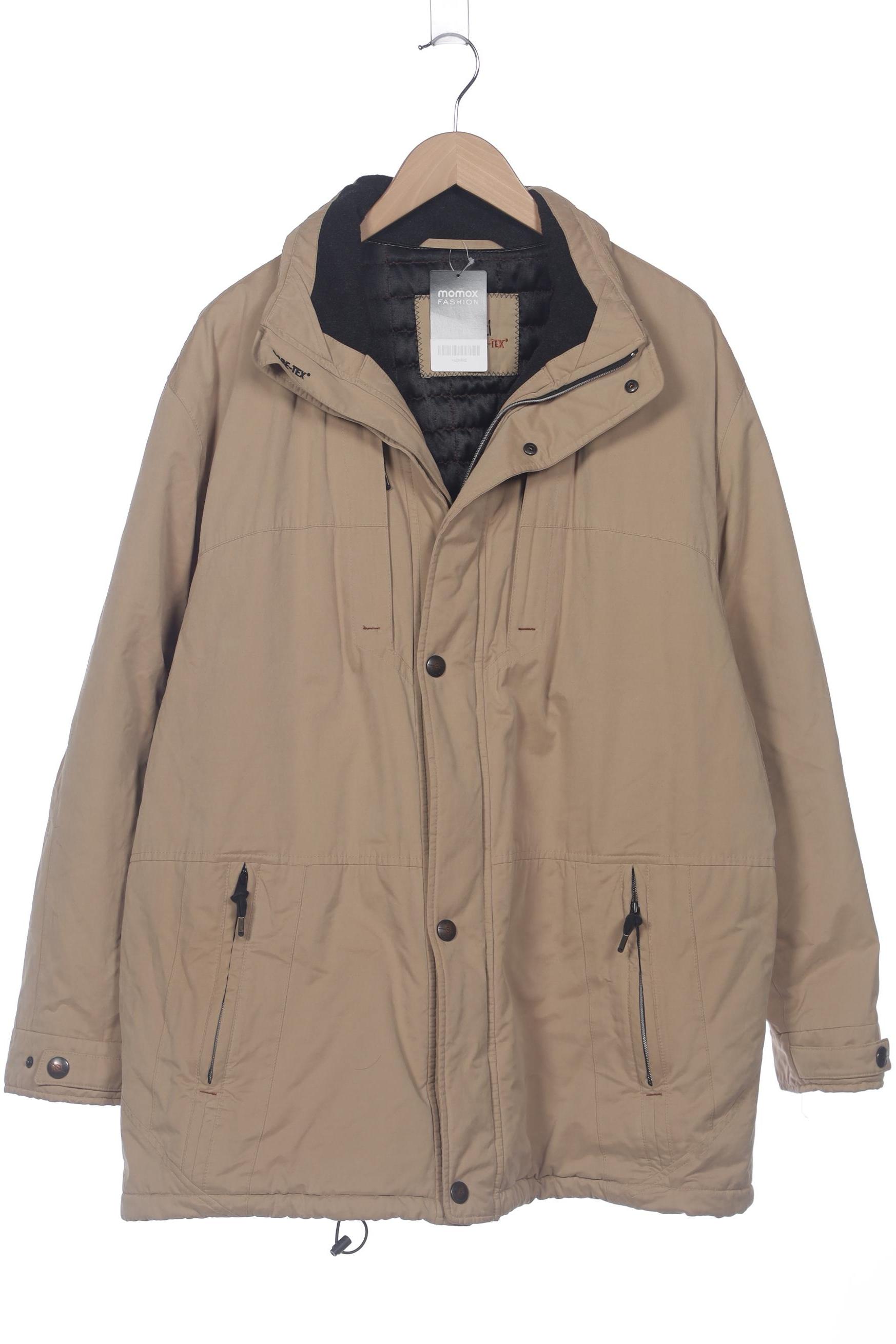 

Bugatti Herren Jacke, beige, Gr. 29