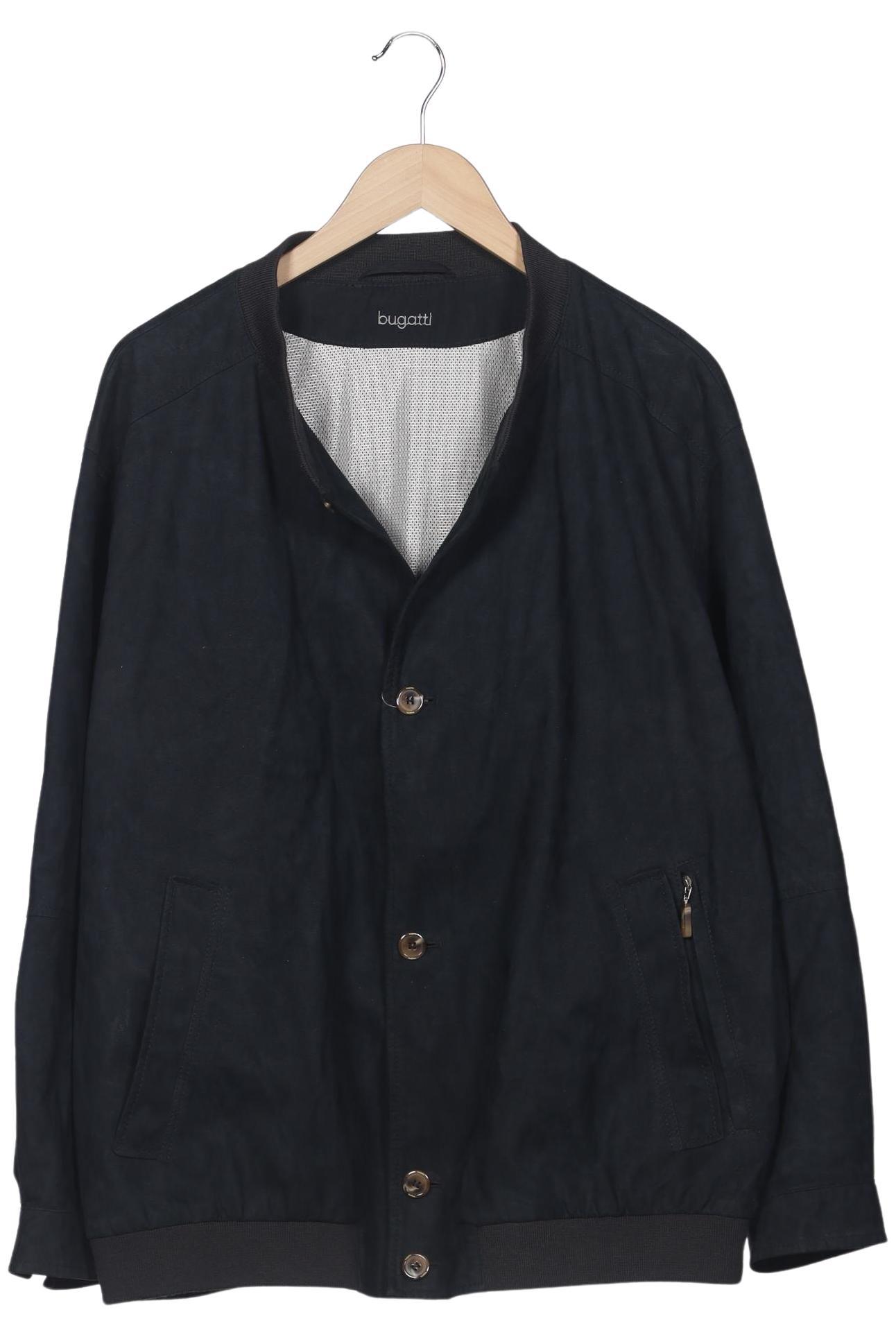 

Bugatti Herren Jacke, marineblau, Gr. 28