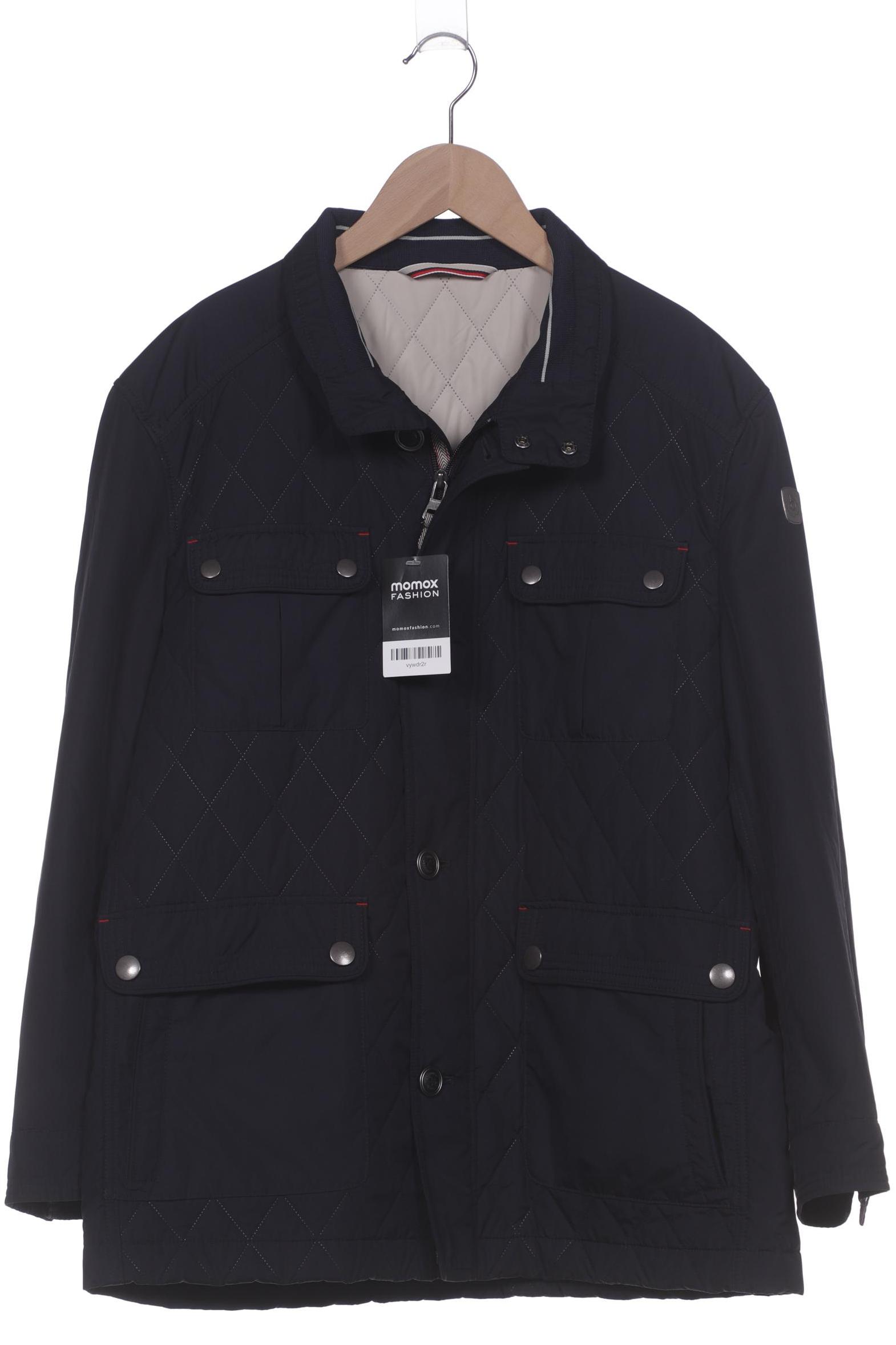 

Bugatti Herren Jacke, marineblau, Gr. 26