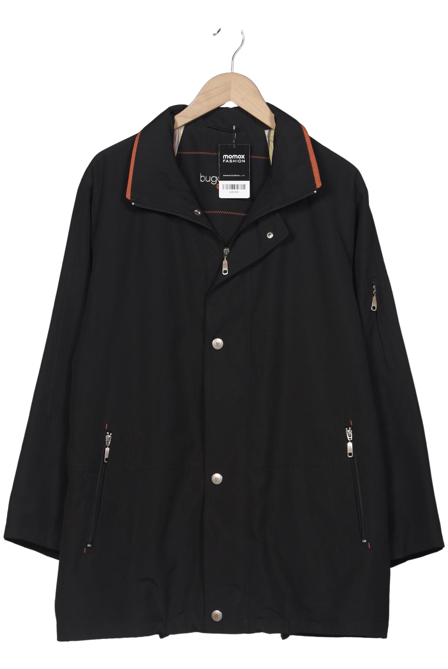 

Bugatti Herren Jacke, schwarz, Gr. 25