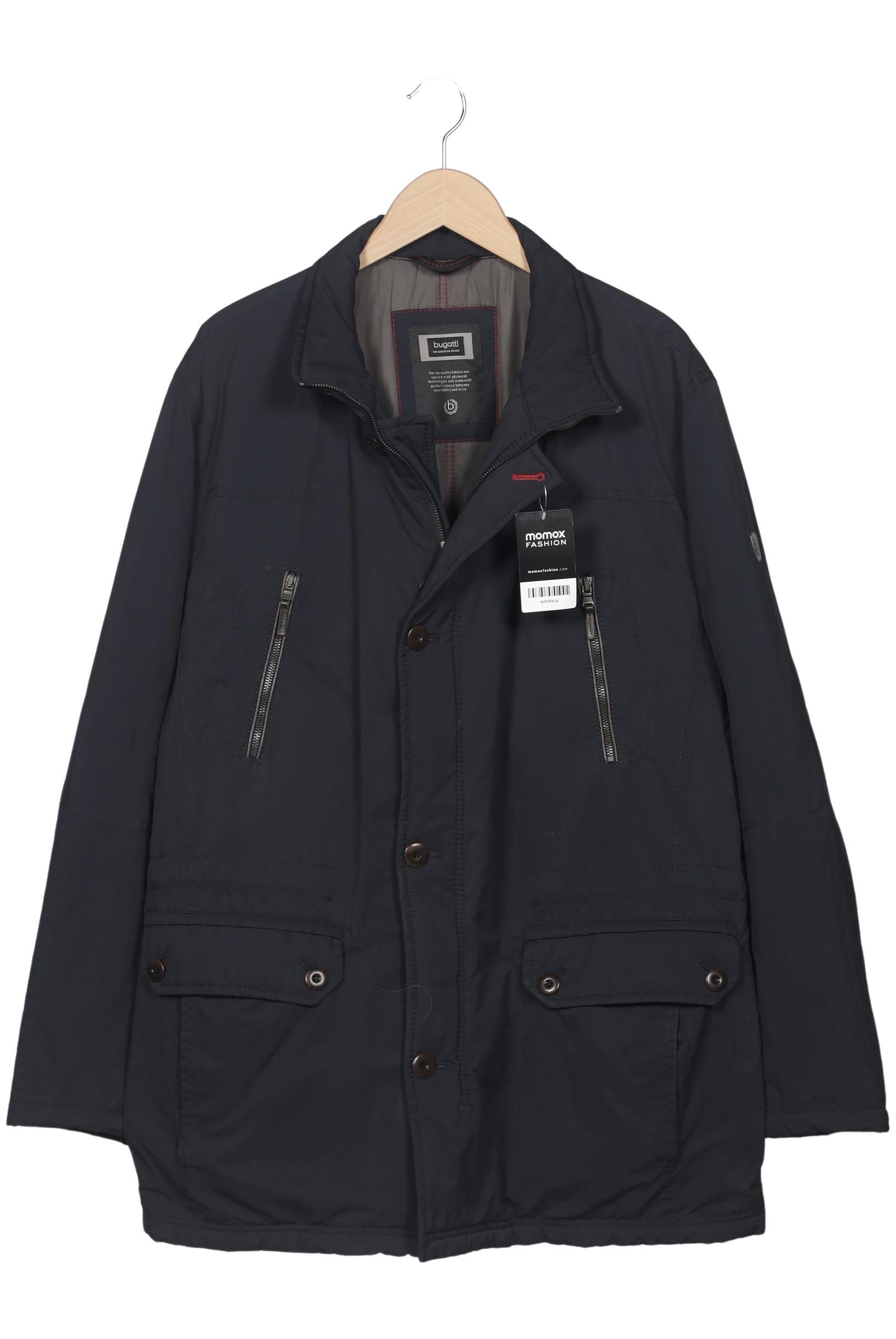 

Bugatti Herren Jacke, marineblau, Gr. 56