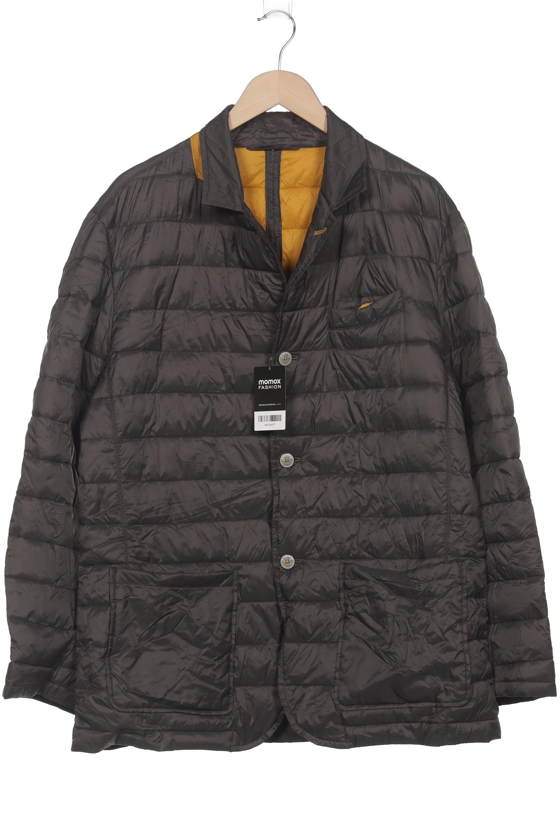 

Bugatti Herren Jacke, braun, Gr. 56
